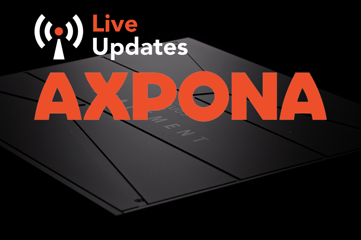 The Best From AXPONA 2025