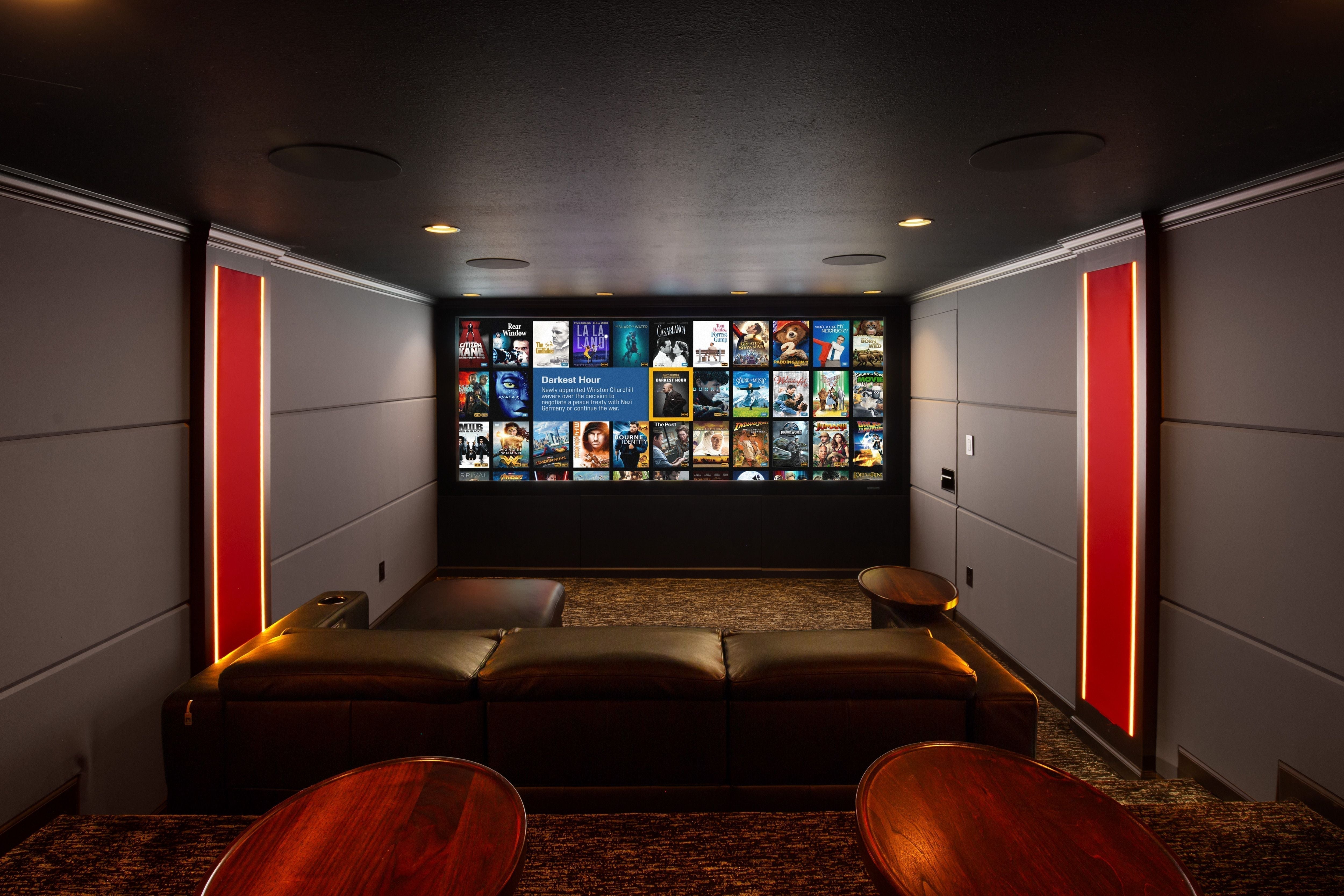 When Small Spaces Become Something Extraordinary