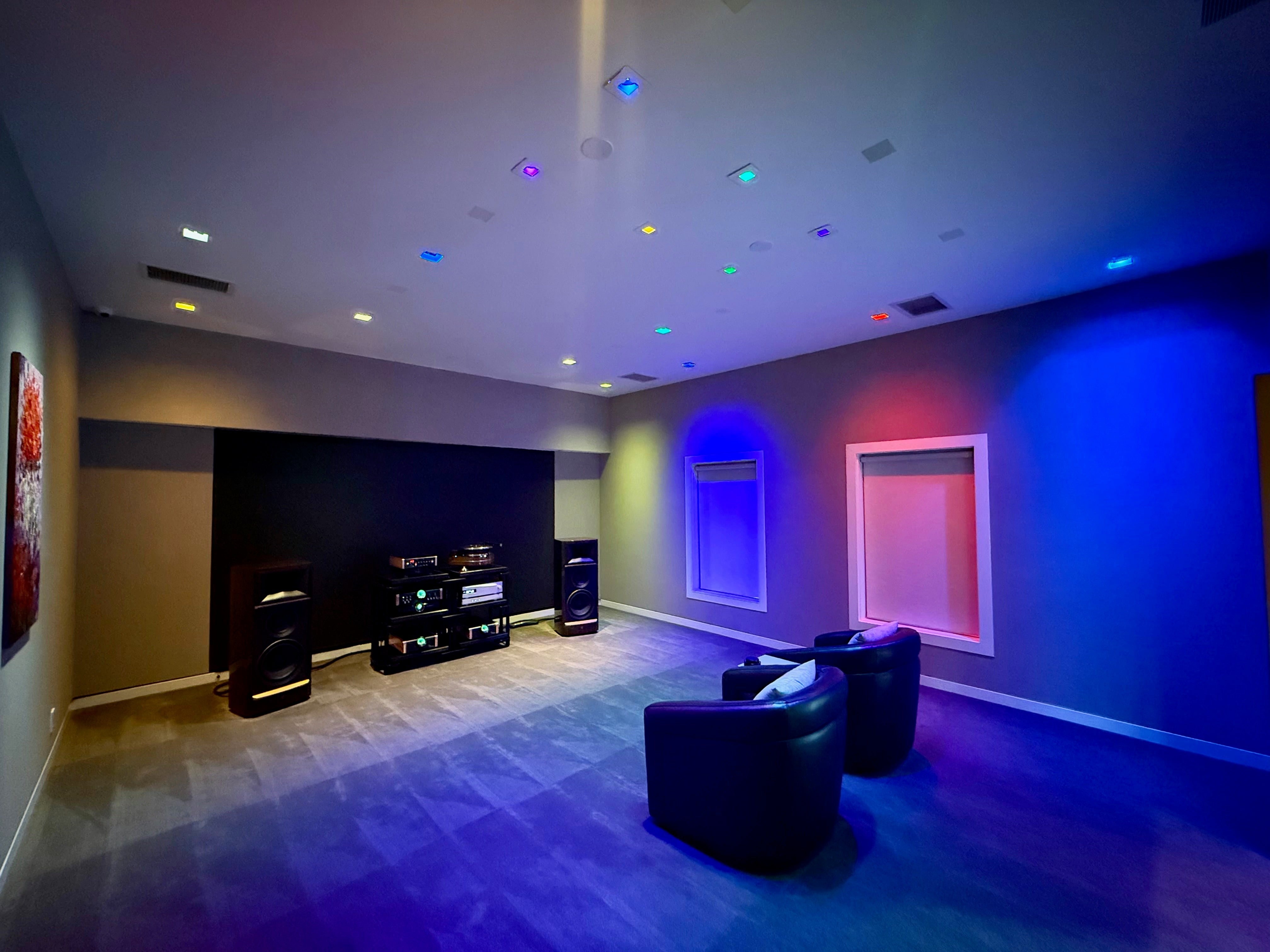 Definitive Named First U.S. Dealer to Launch JBL Summit Series