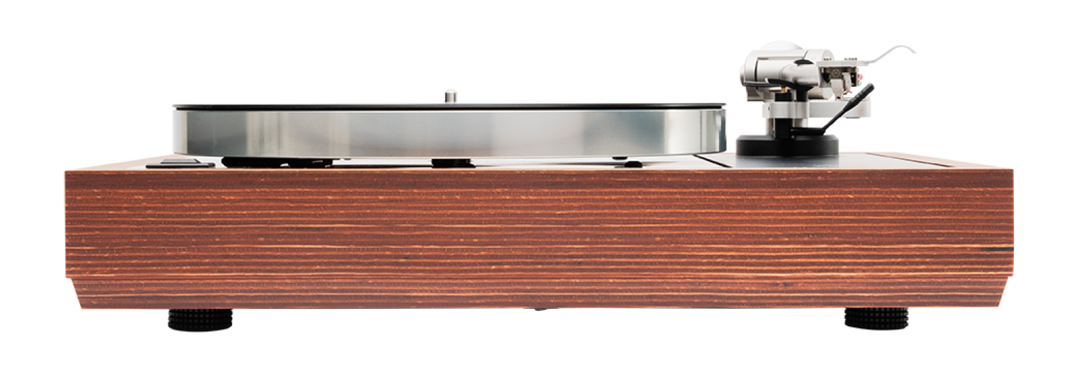 Bedrok: The Legendary LP12's Newest Upgrade