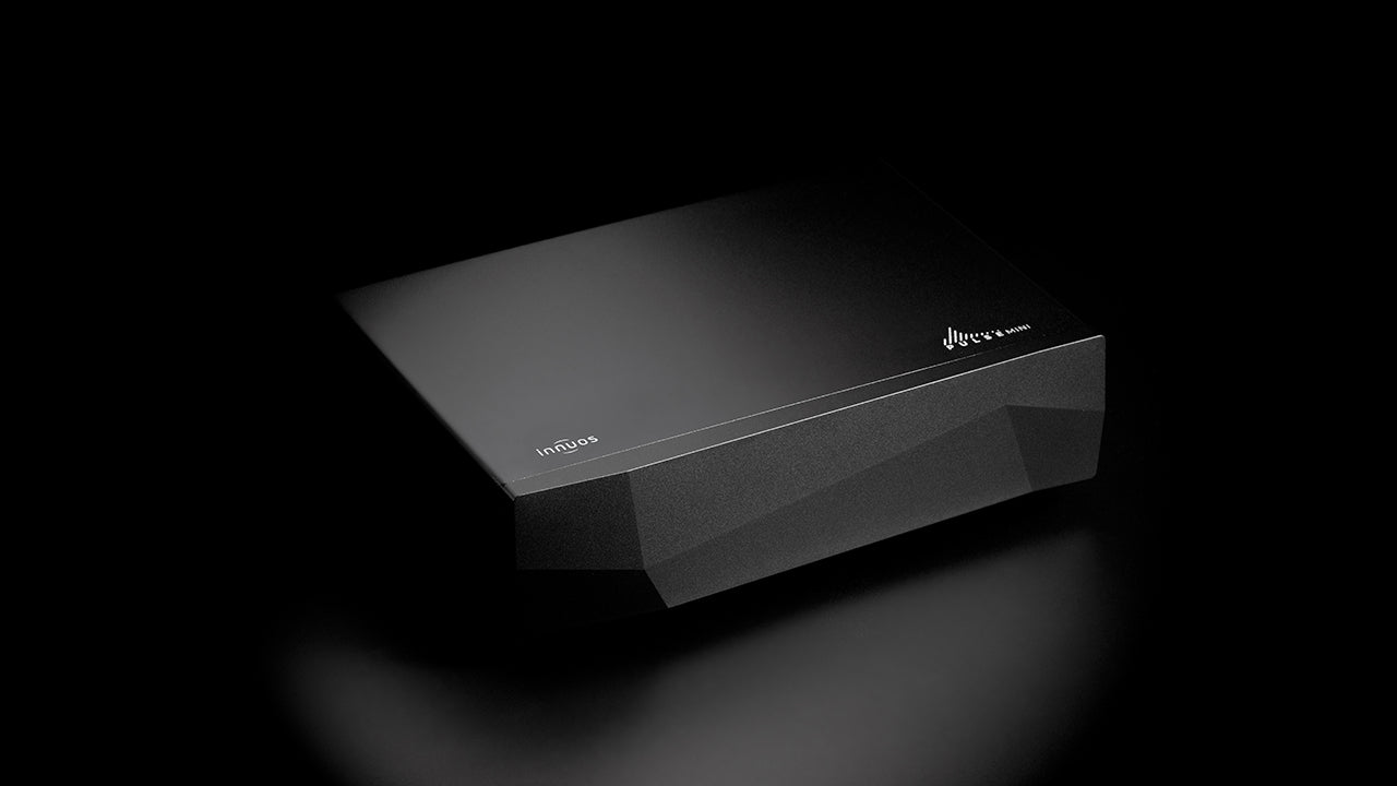 Why You Should Consider a Dedicated Music Server.