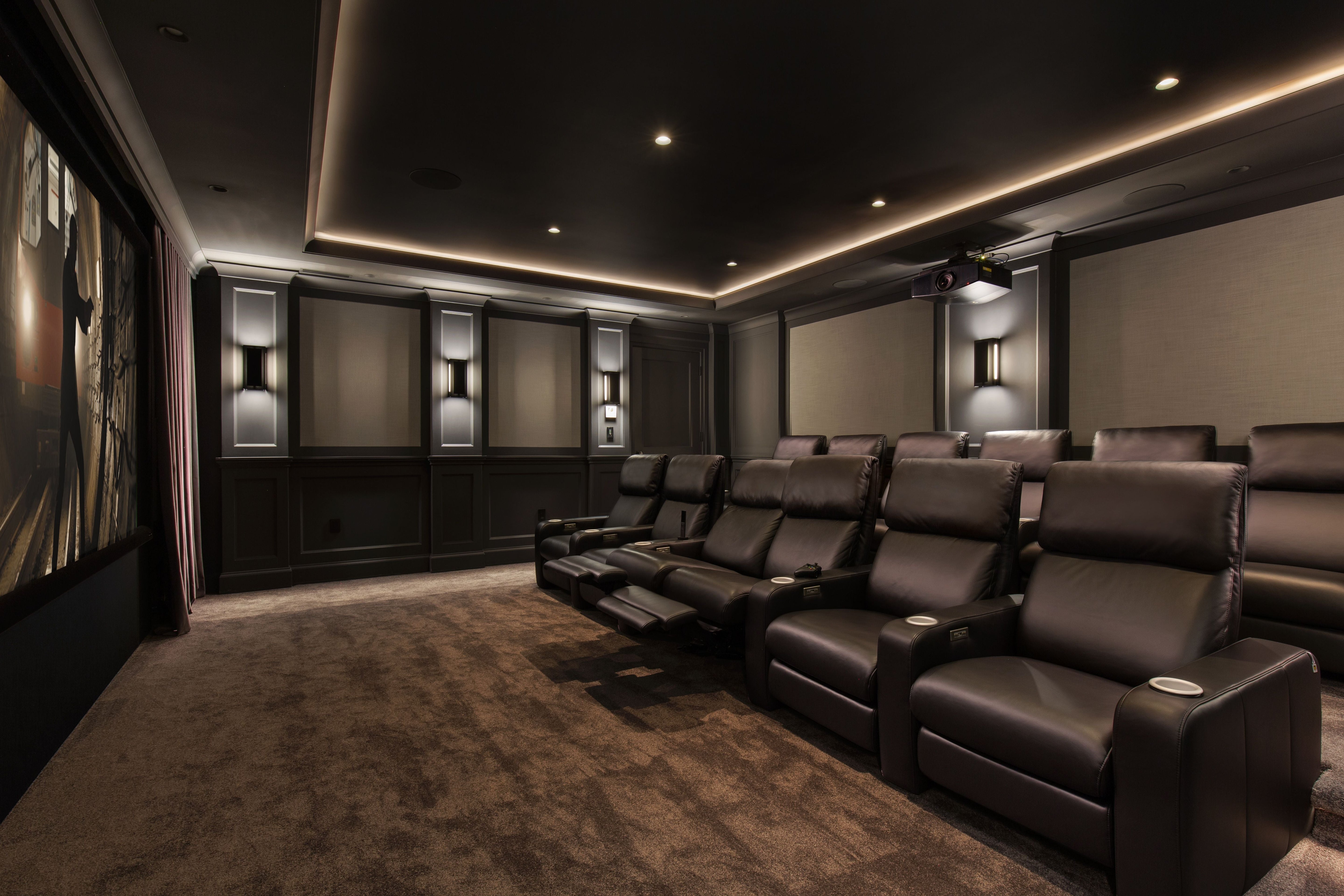 A Truly Extraordinary Home