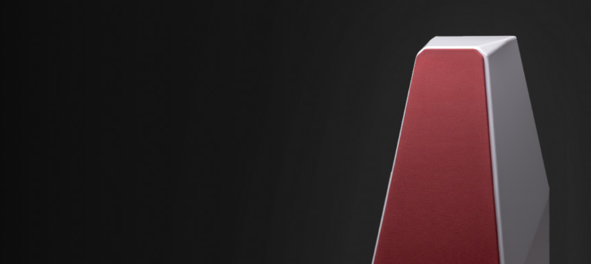 Small Footprint. No Compromises. Introducing the Wilson Audio SabrinaV.