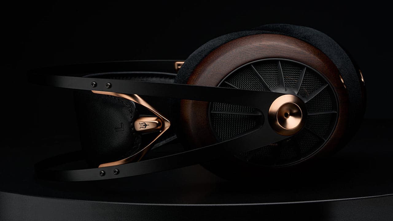 Meze Audio Joins Definitive's Collection