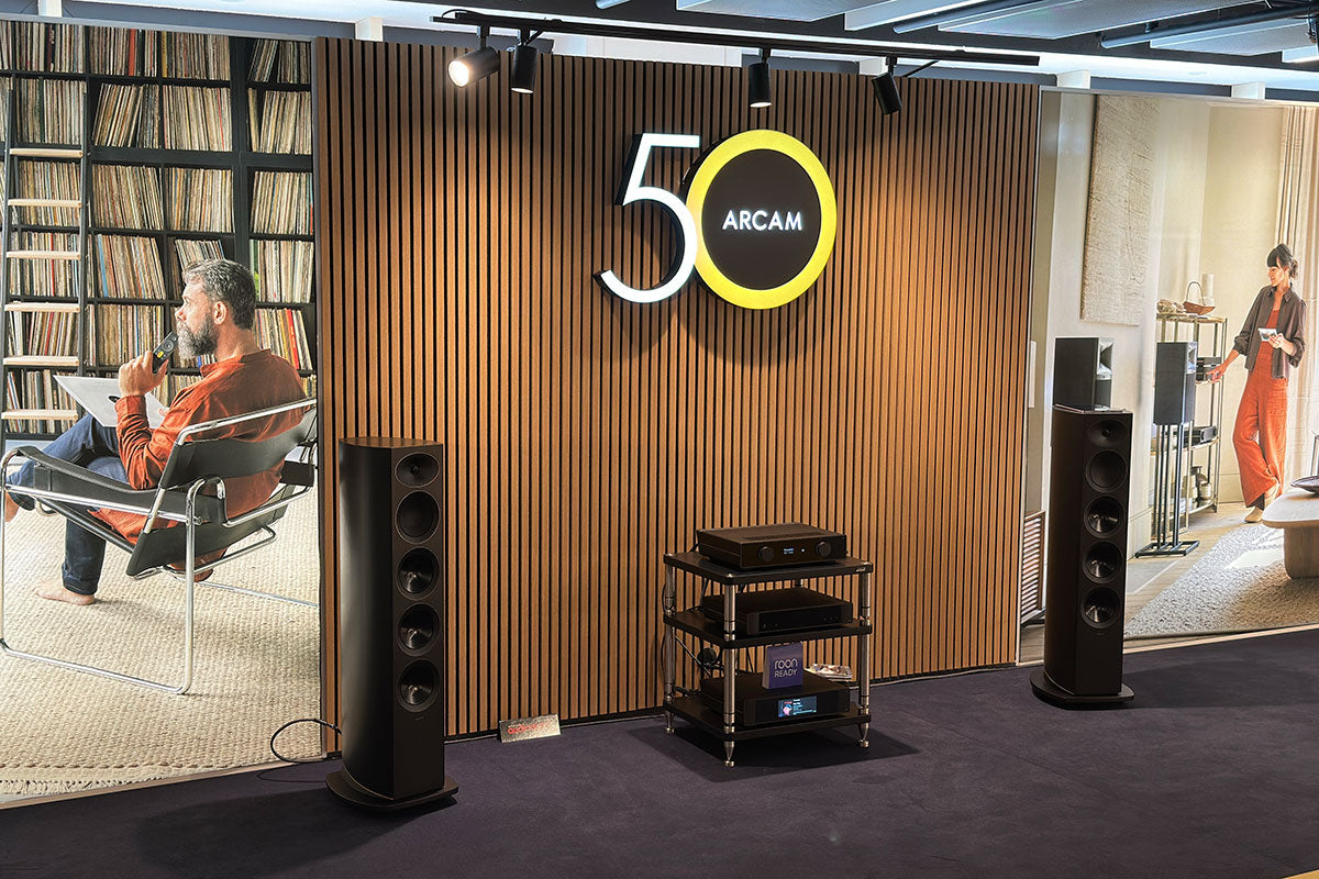 Arcam