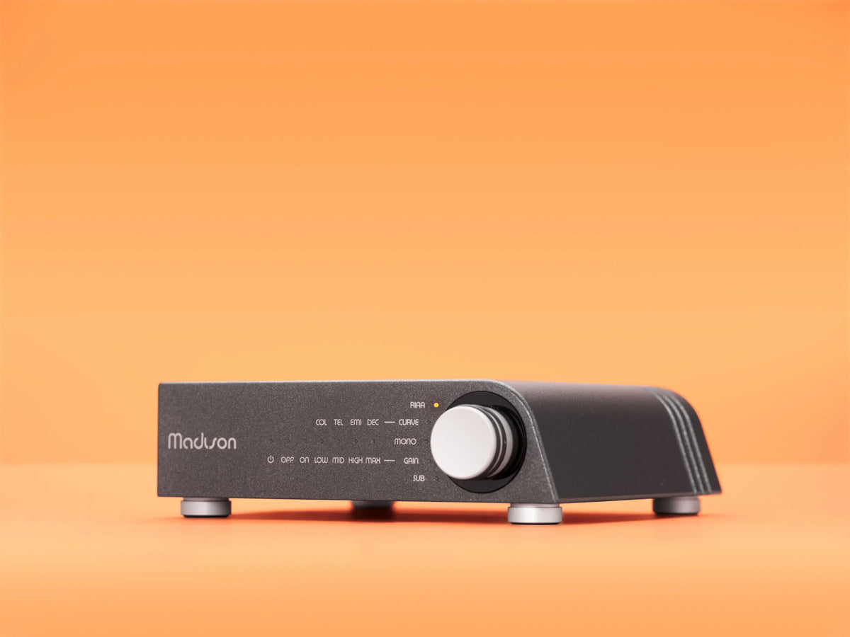 Wattson Audio