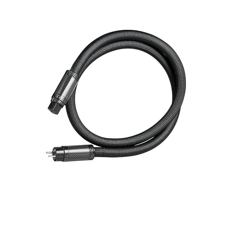 Pre-owned Shunyata Research Alpha X Power Cable
