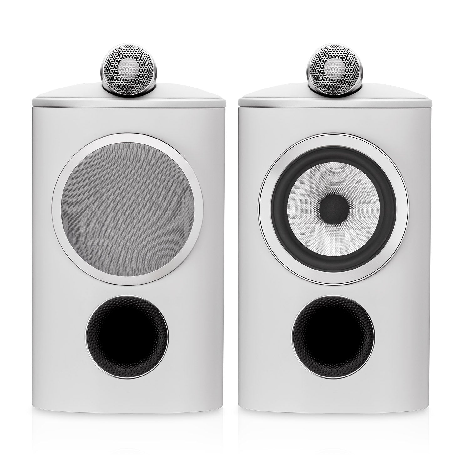 Pre-owned Bowers & Wilkins 805 D4 Bookshelf Speakers