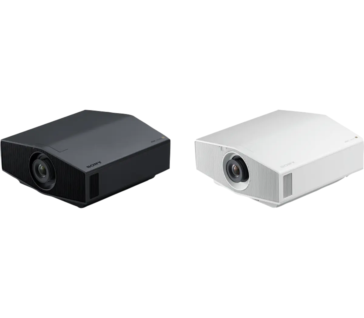 Sony VPL-XW5000ES Projector