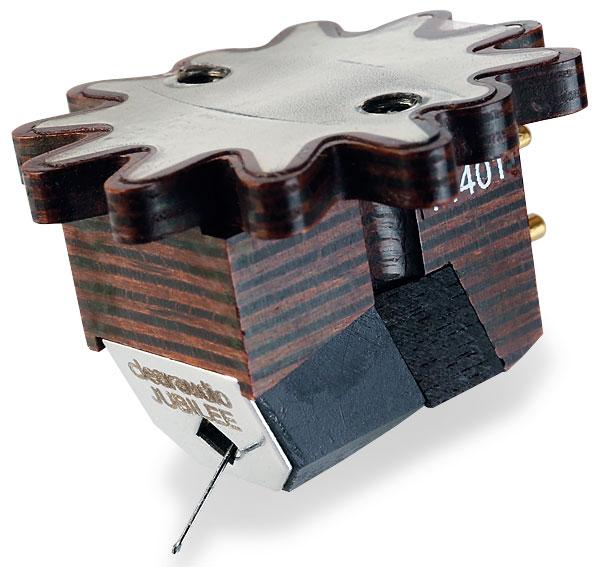 Pre-owned Clearaudio Jubilee MC Phono Cartridge