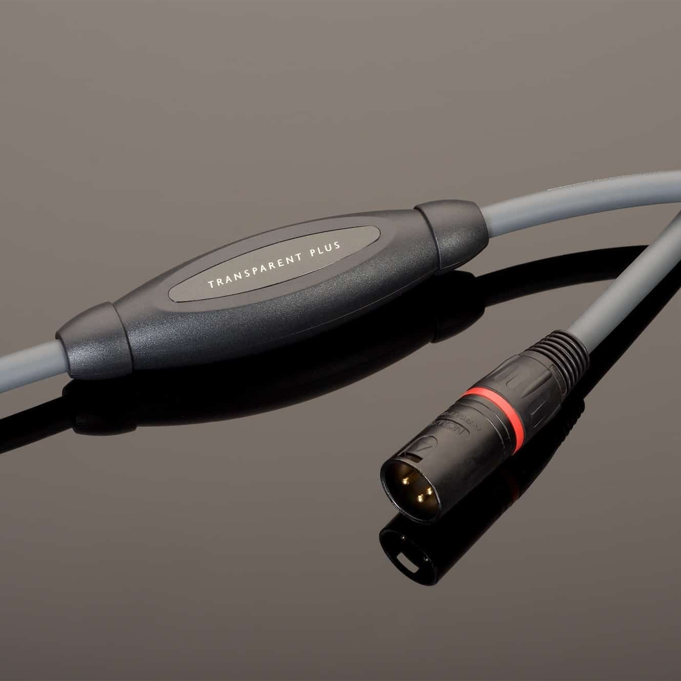 Transparent Plus Balanced Interconnect