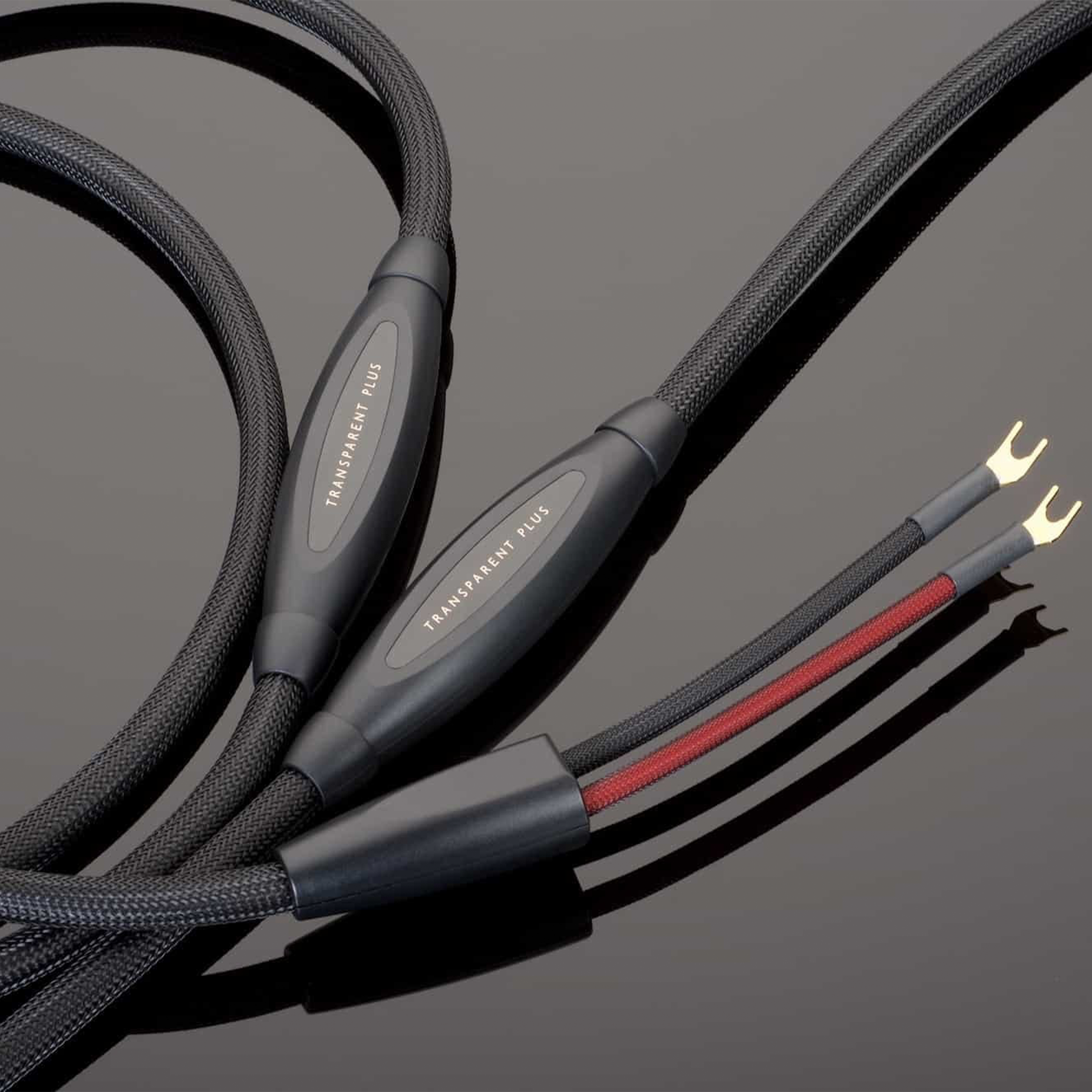 Transparent Plus Speaker Cable