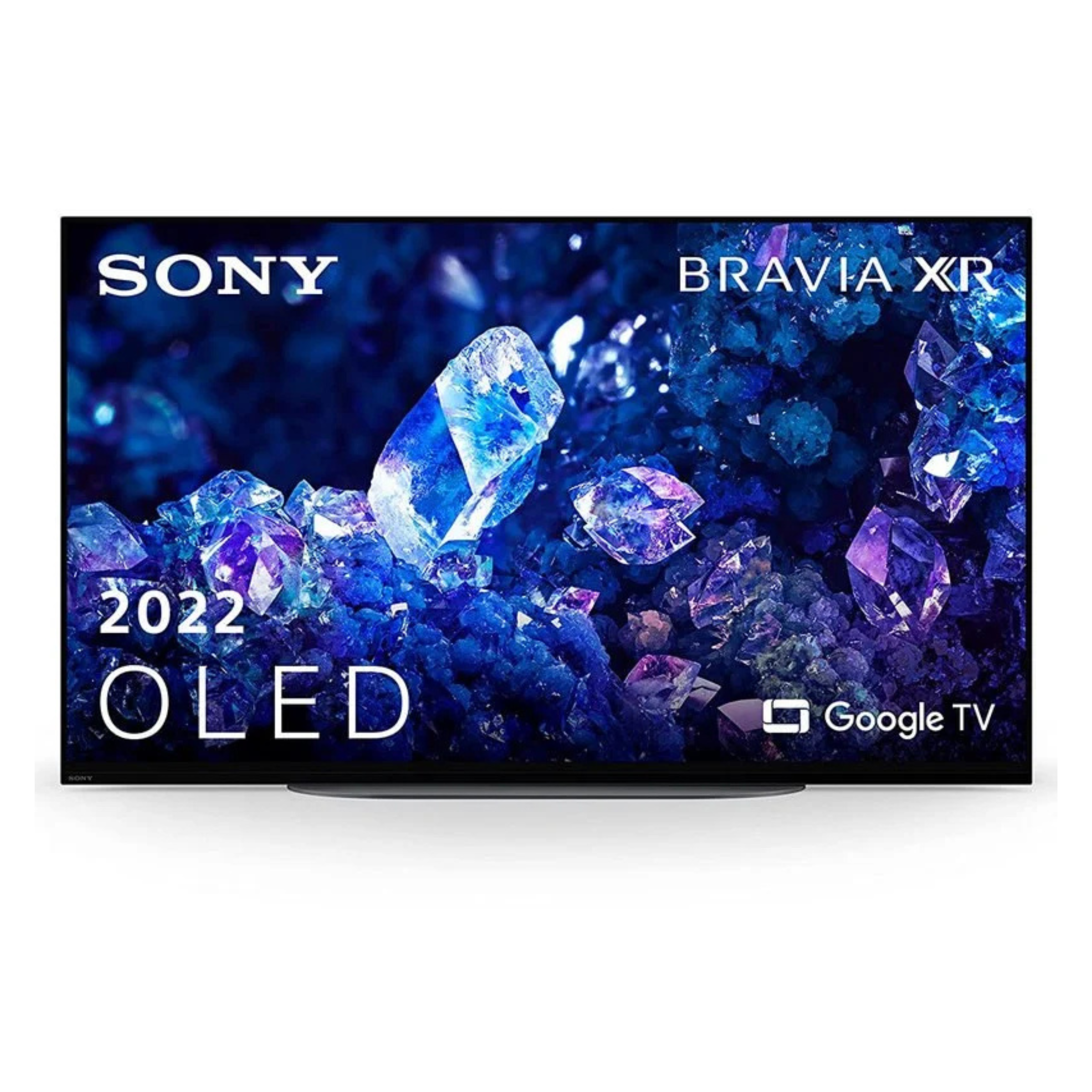 Pre-owned Sony 48" Bravia XR OLED — XR-48A90K