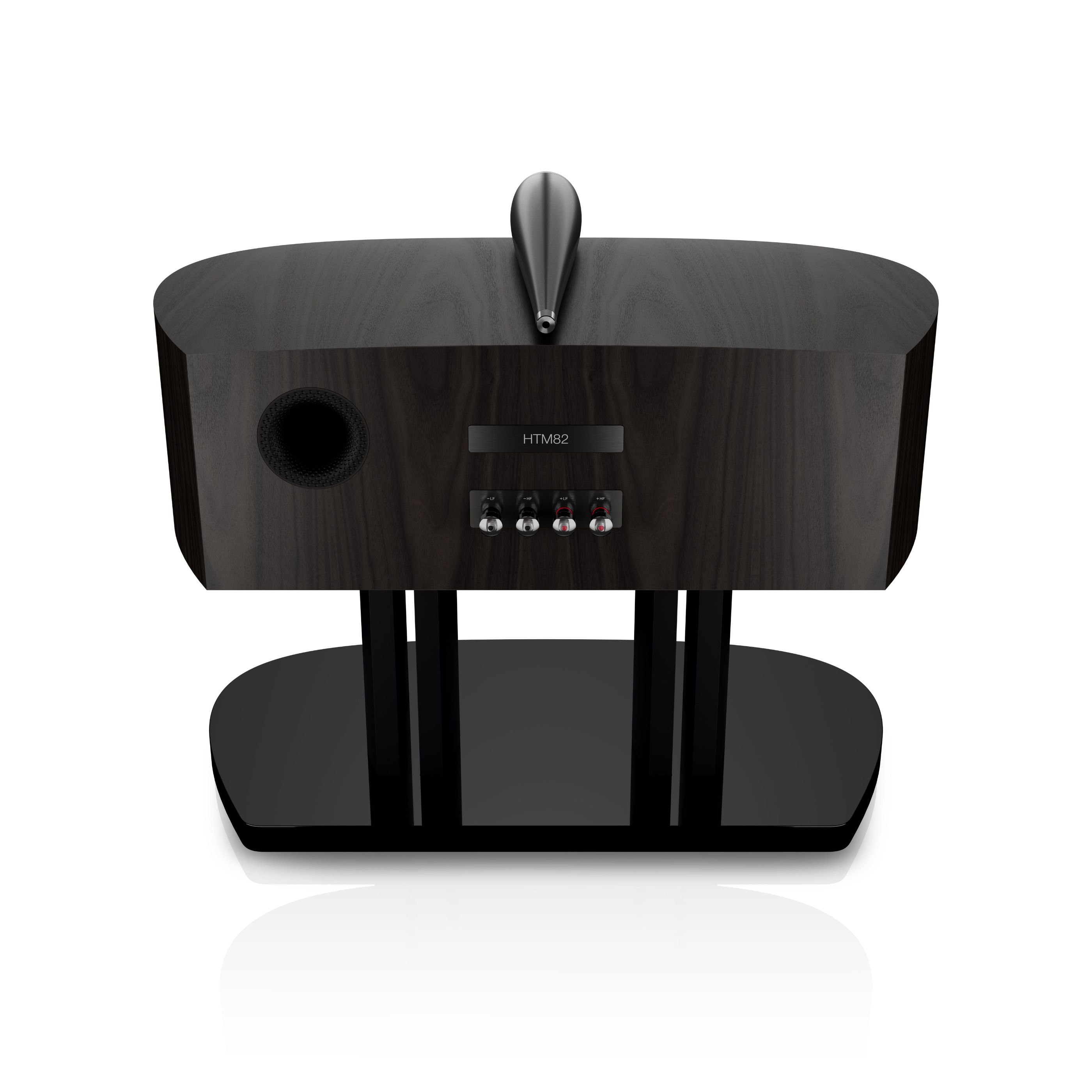 Bowers & Wilkins HTM82 D5 Center Channel