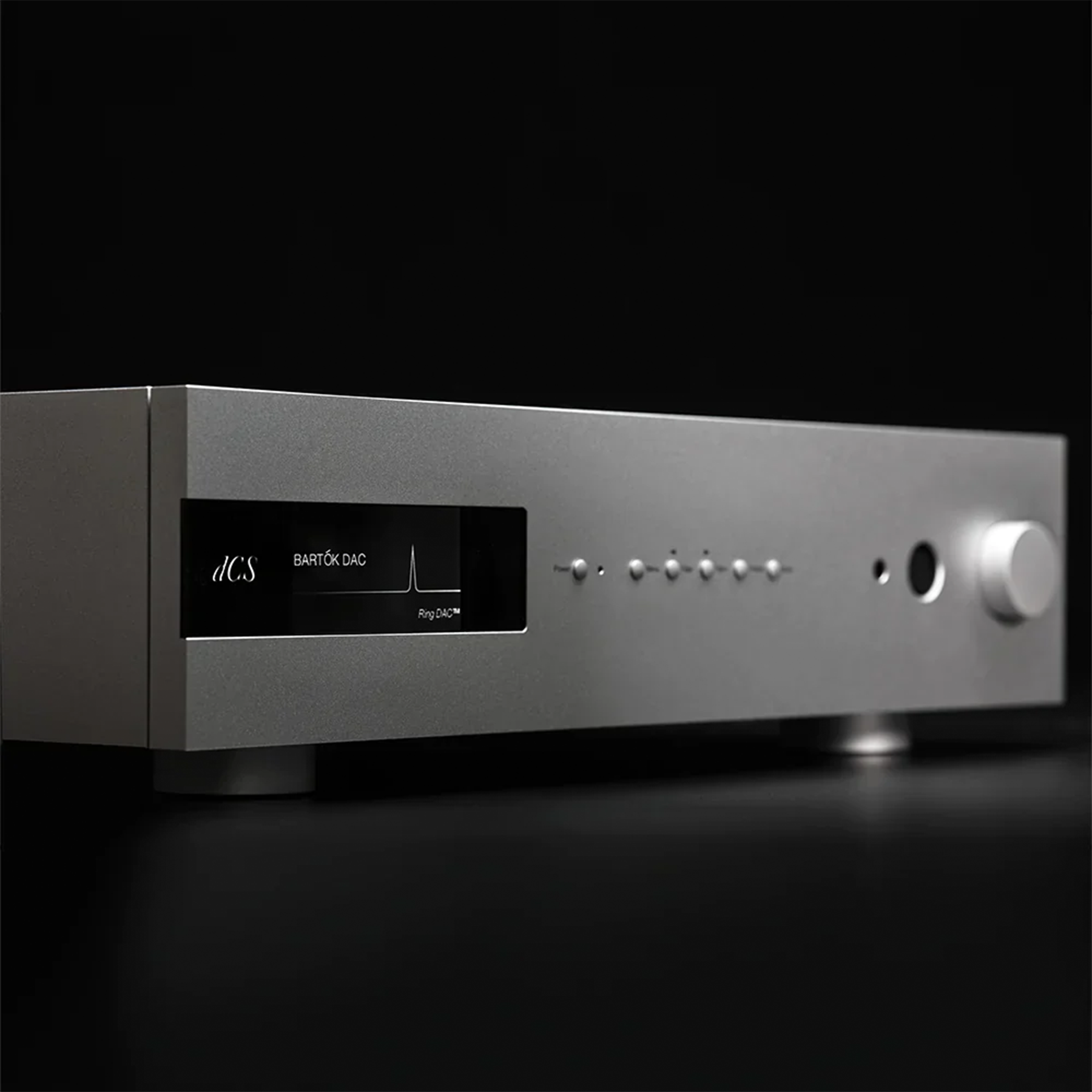 dCS Bartok APEX DAC