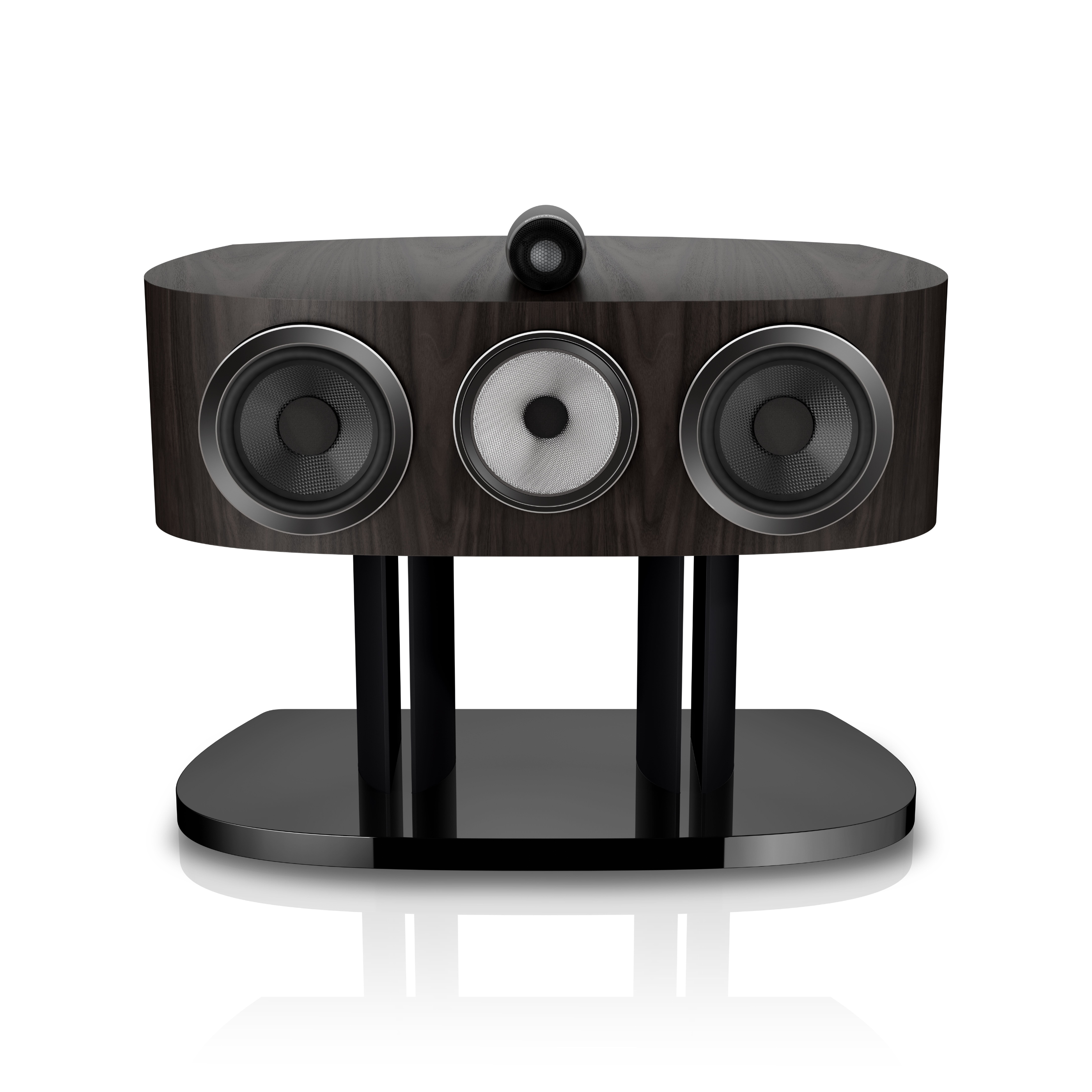 Bowers & Wilkins HTM82 D5 Center Channel