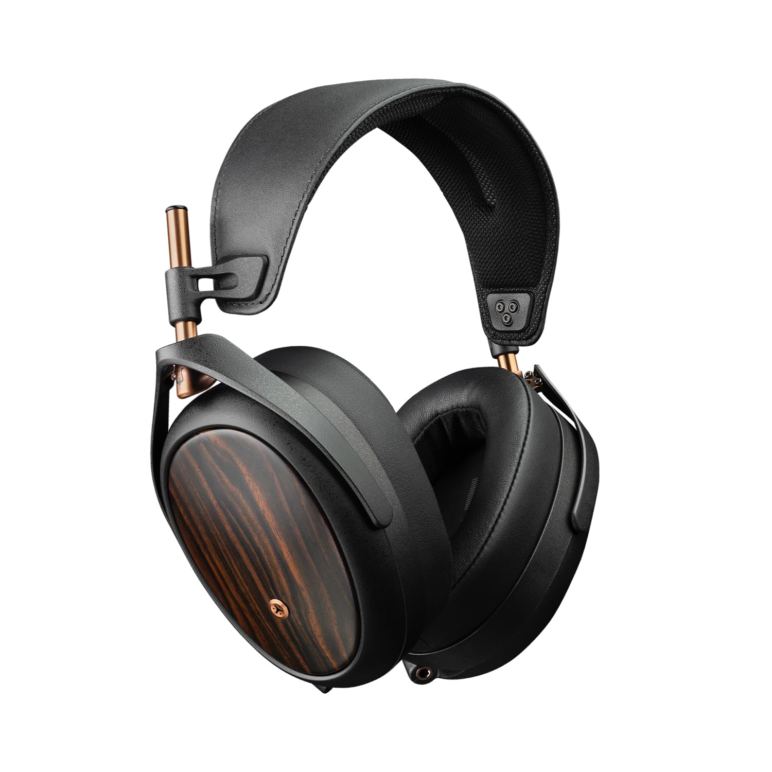 Pre-owned Meze Liric V2 Planar Magnetic Headphones