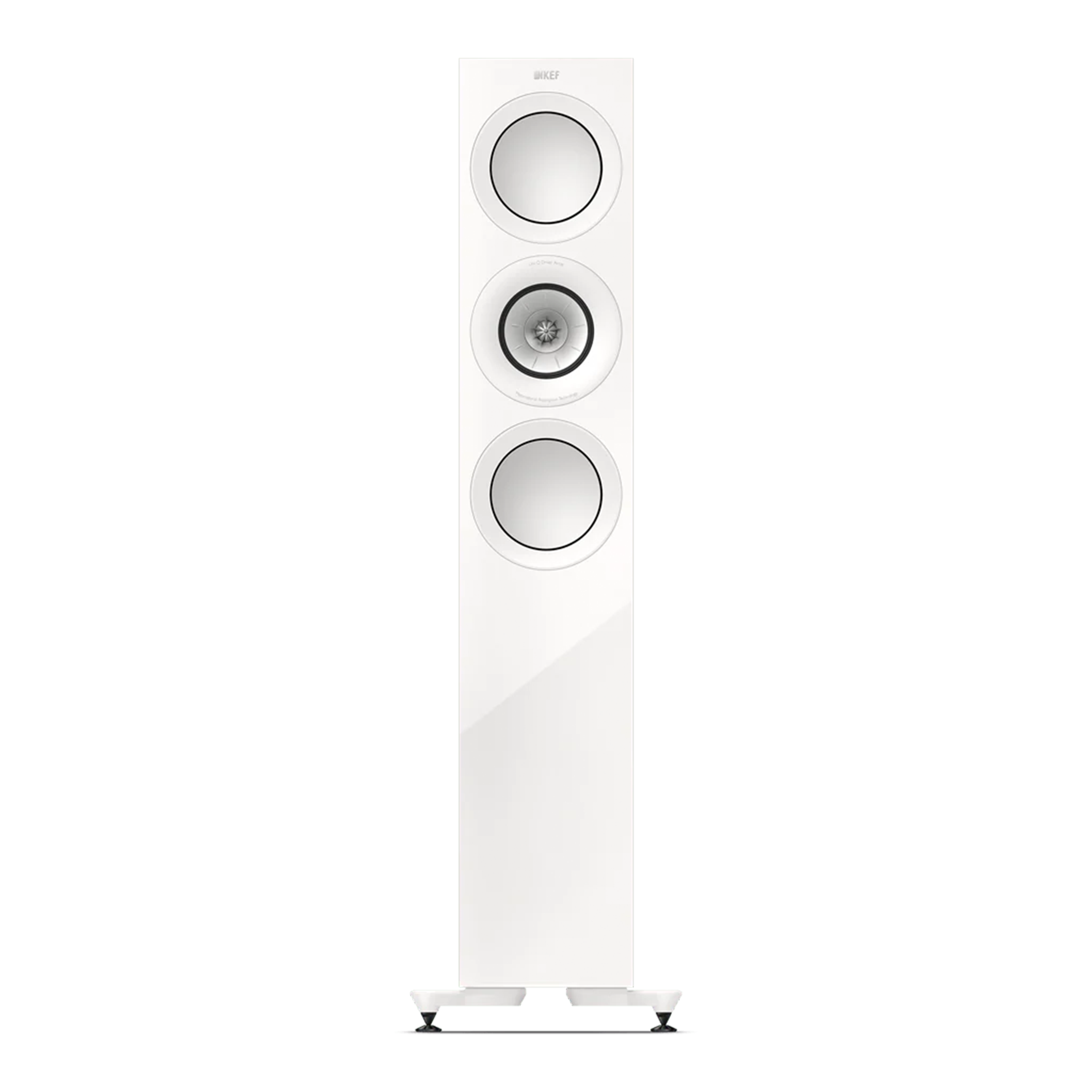 KEF R7 Meta Speakers