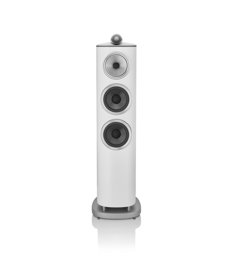 Bowers & Wilkins 804 D4