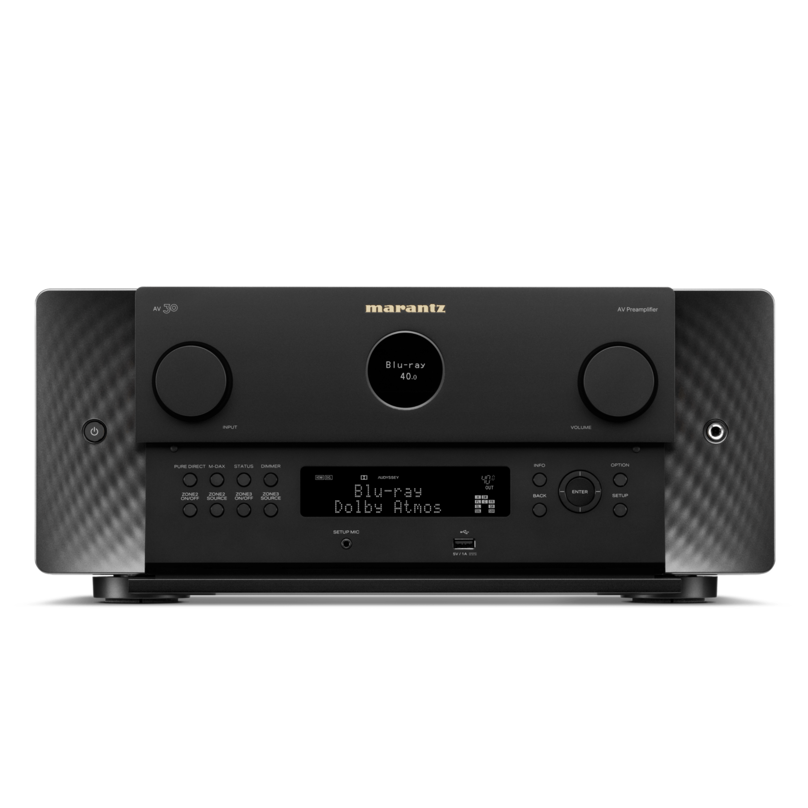 Marantz AV30