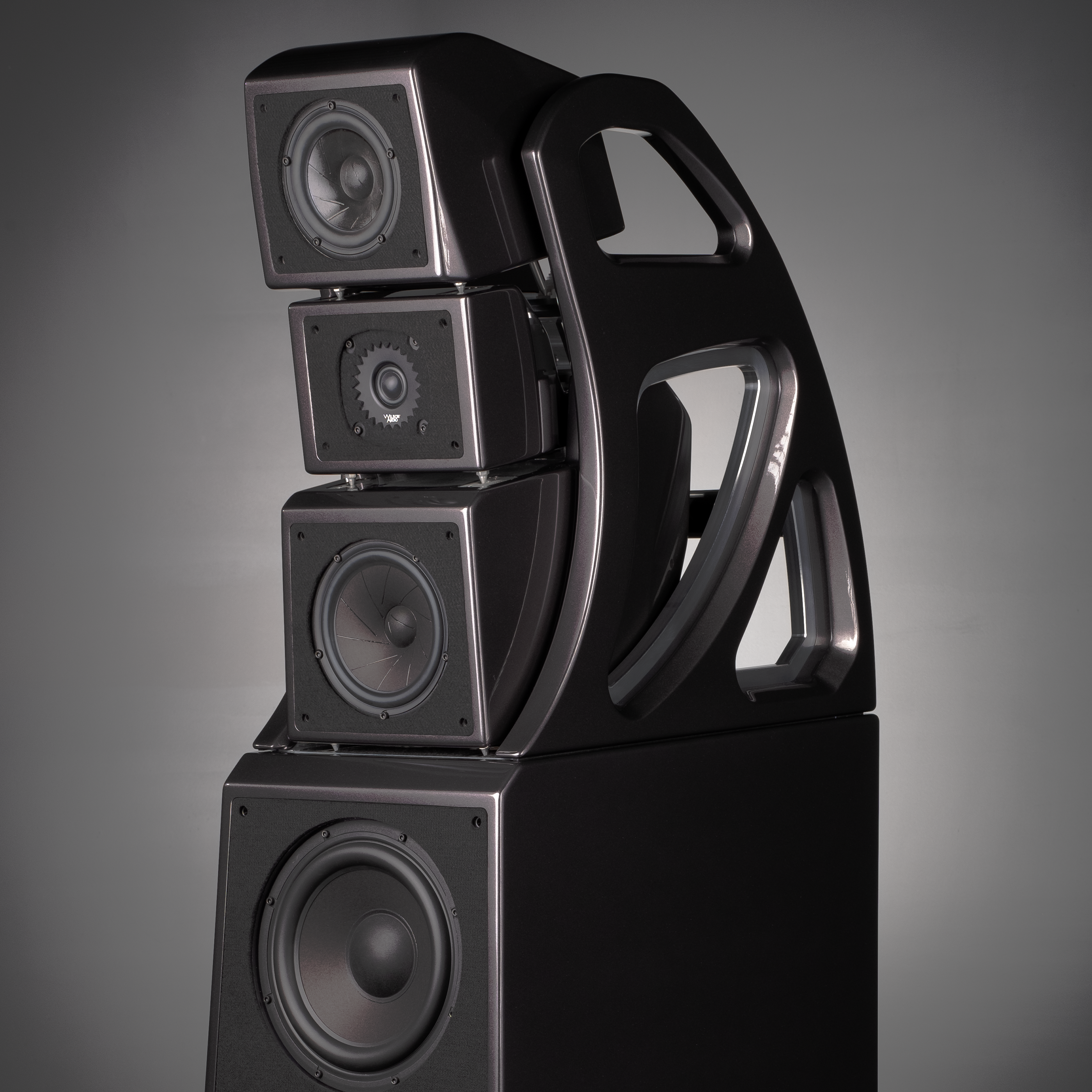 Wilson Audio Alexx V