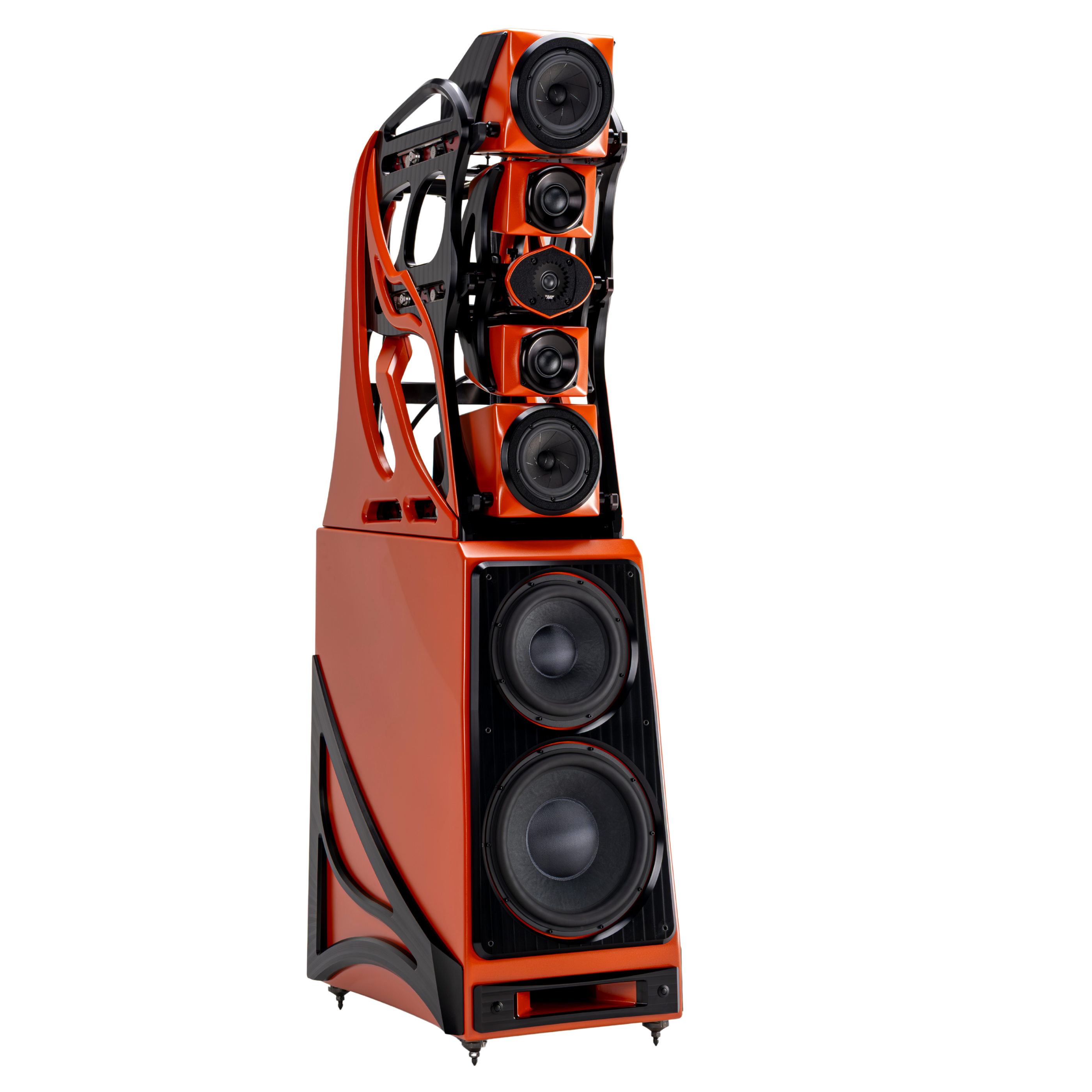 Wilson Audio Autobiography – Definitive Audio