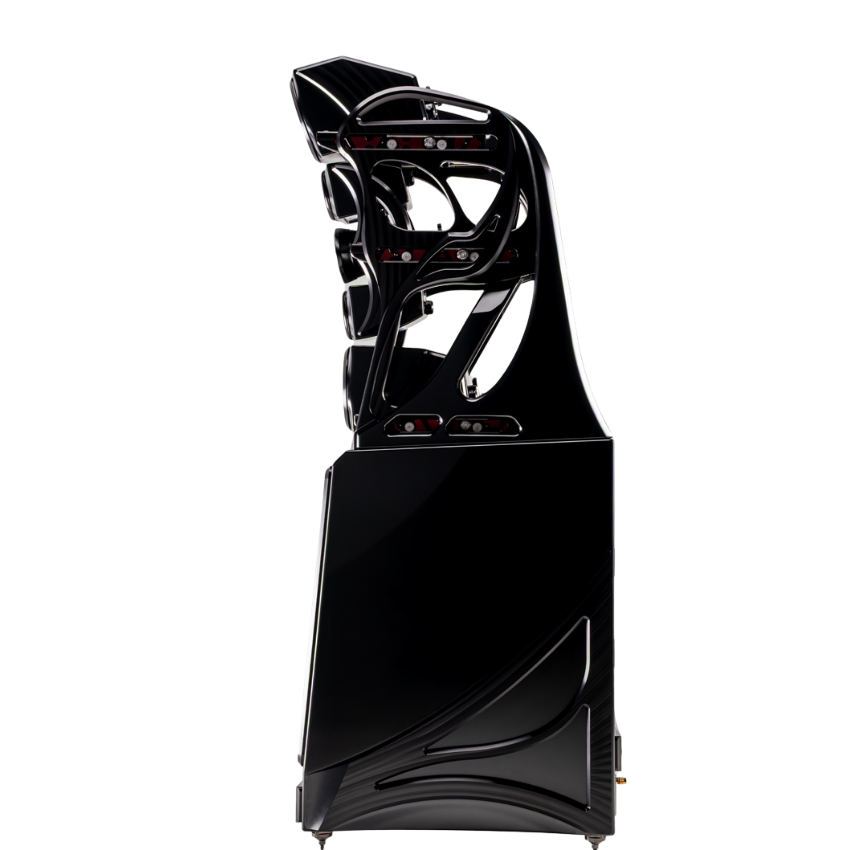 Wilson Audio Autobiography