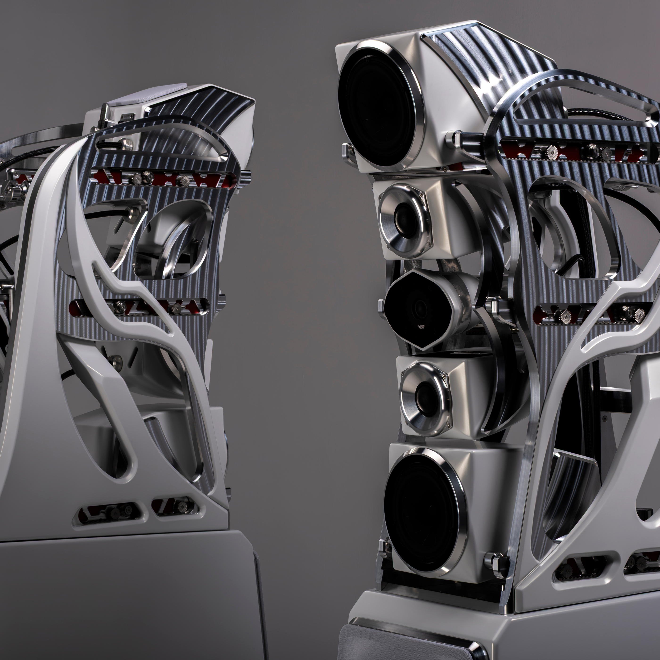 Wilson Audio Autobiography