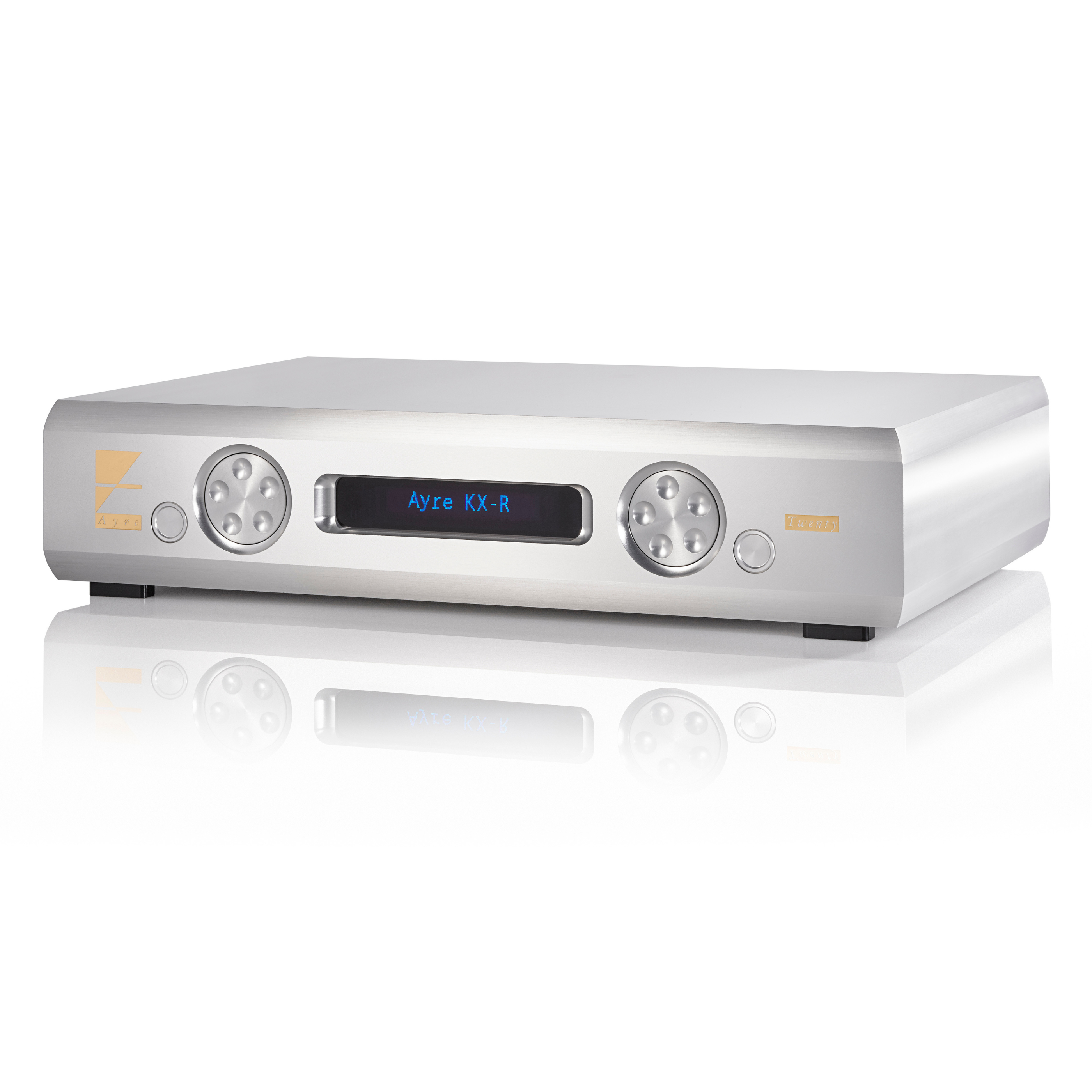 Pre-owned Ayre Acoustics KXR Twenty Preamplifier