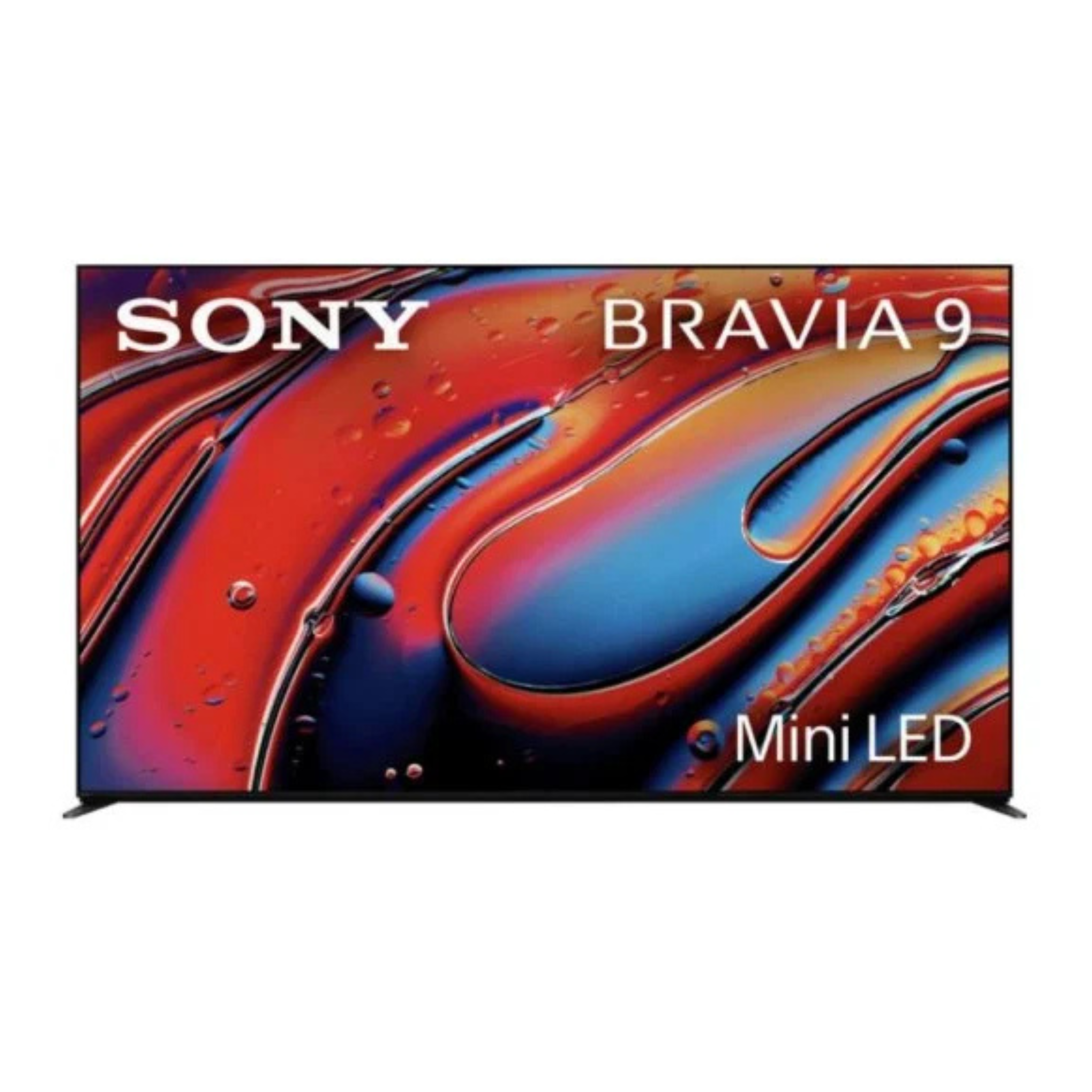 Pre-owned Sony 85" Bravia 9 — K-85XR90