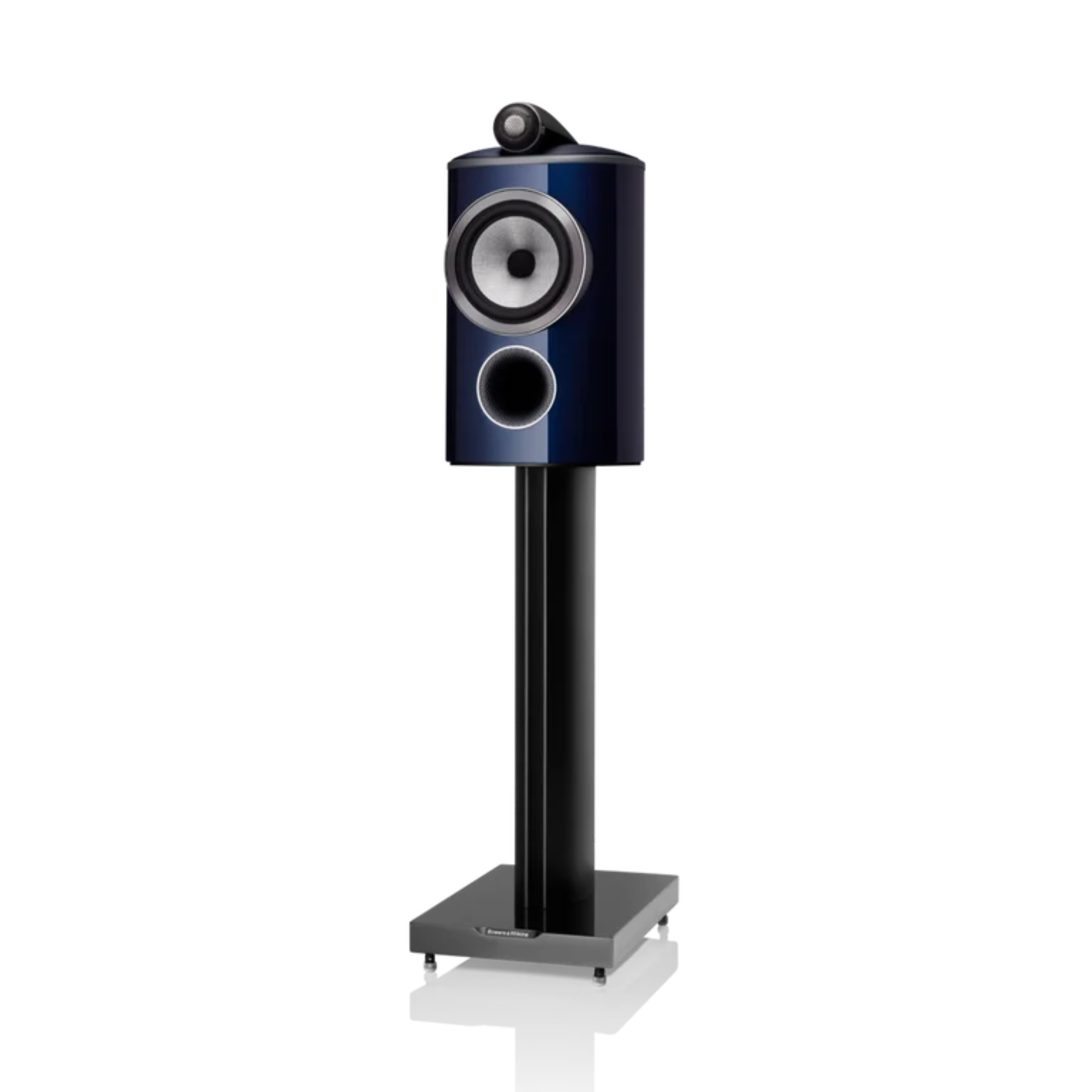 Pre-owned Bowers & Wilkins 805D4 Bookshelf Loudspeakers