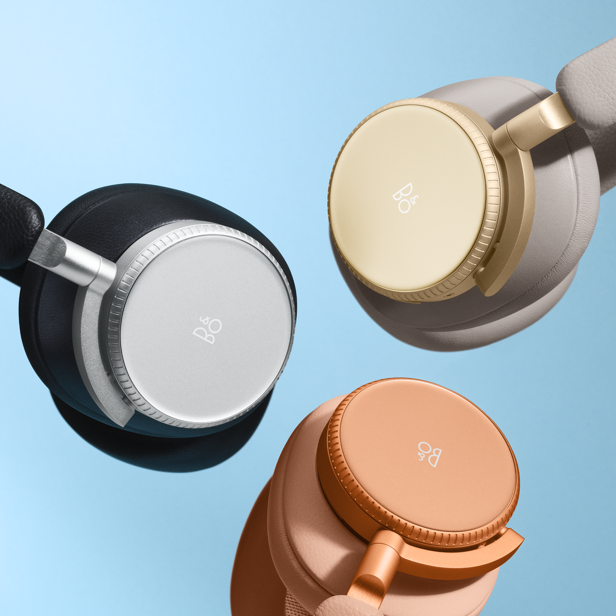 Bang & Olufsen Beoplay H100