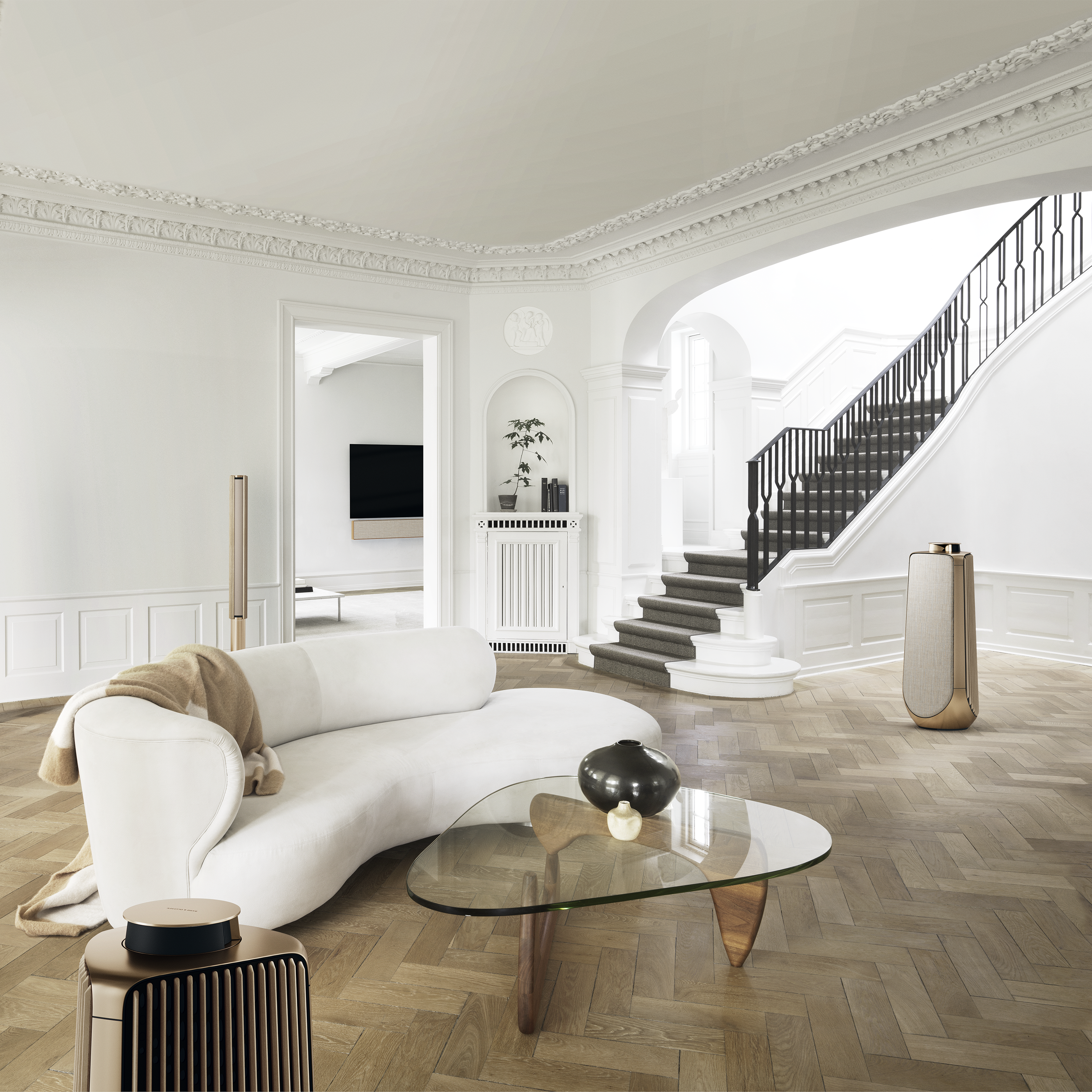 Bang & Olufsen