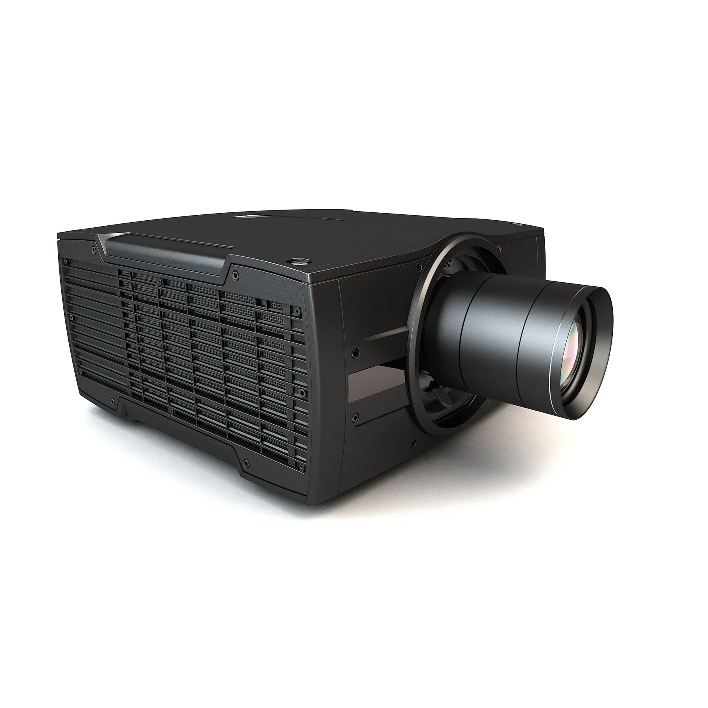 Barco Bragi Projector