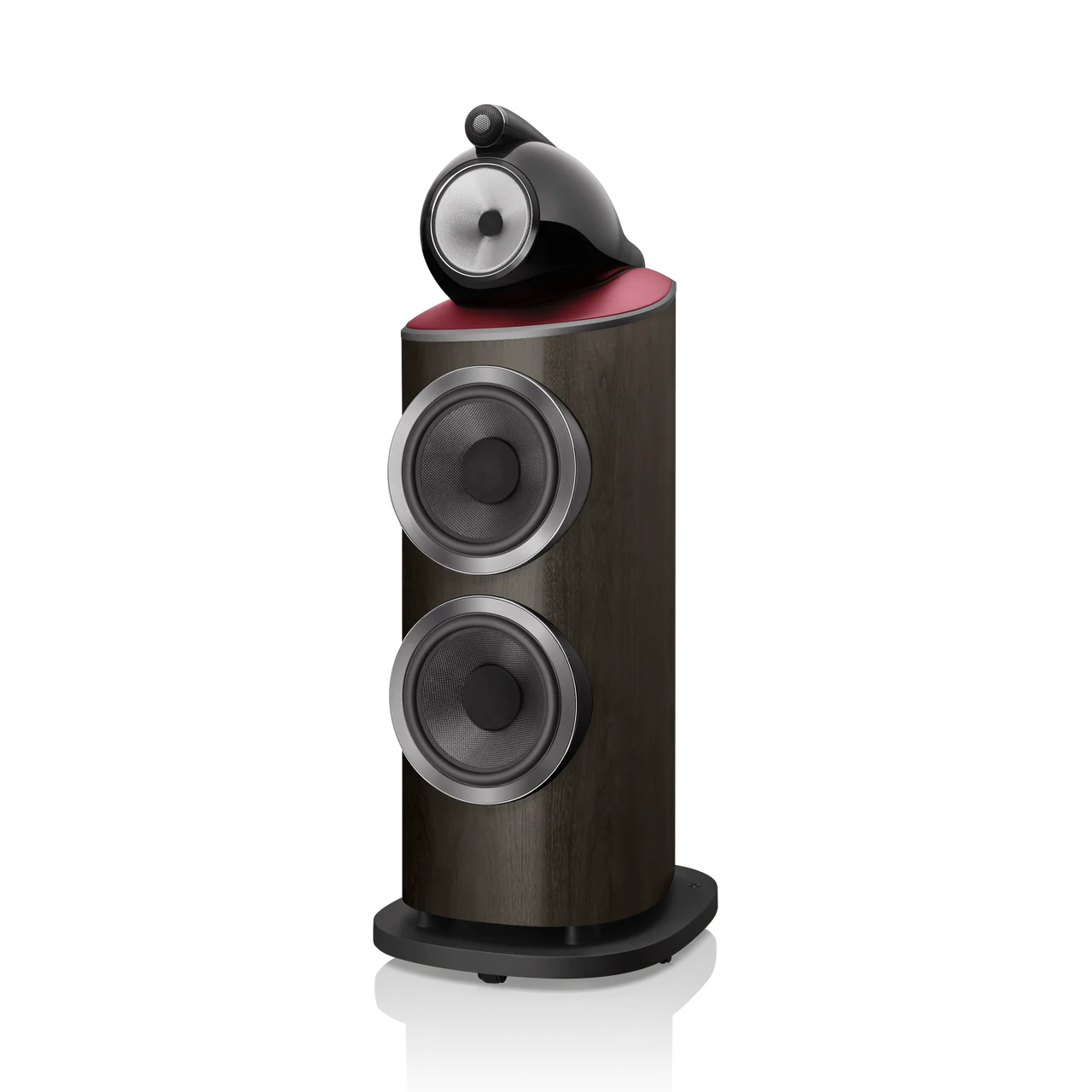 Pre-owned Bowers & Wilkins 801 D4 Abbey Road Loudspeakers