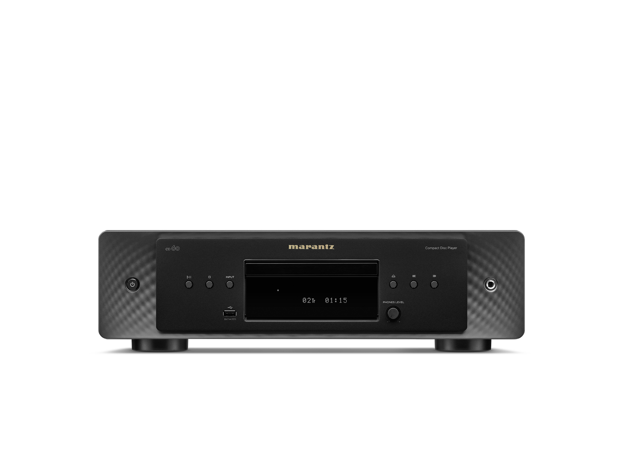 Marantz CD60
