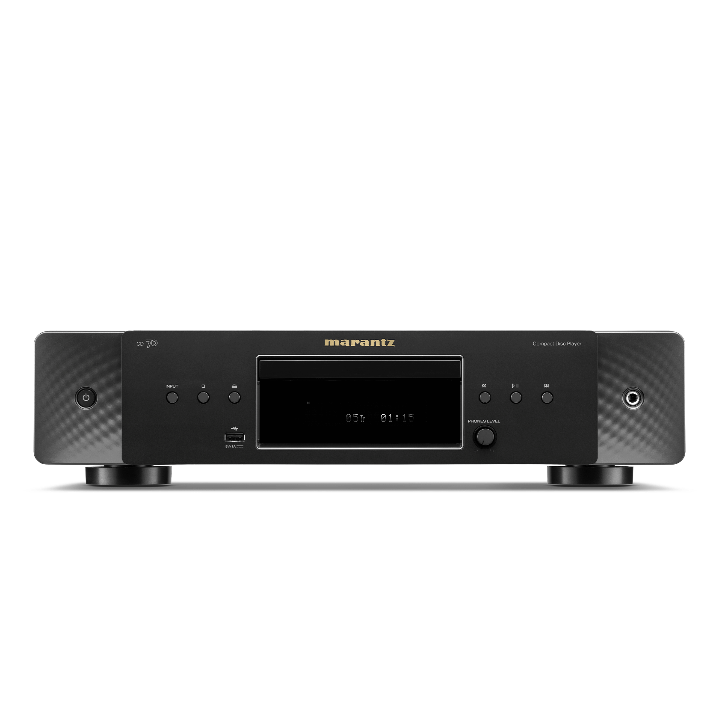 Marantz CD 70 CD Player