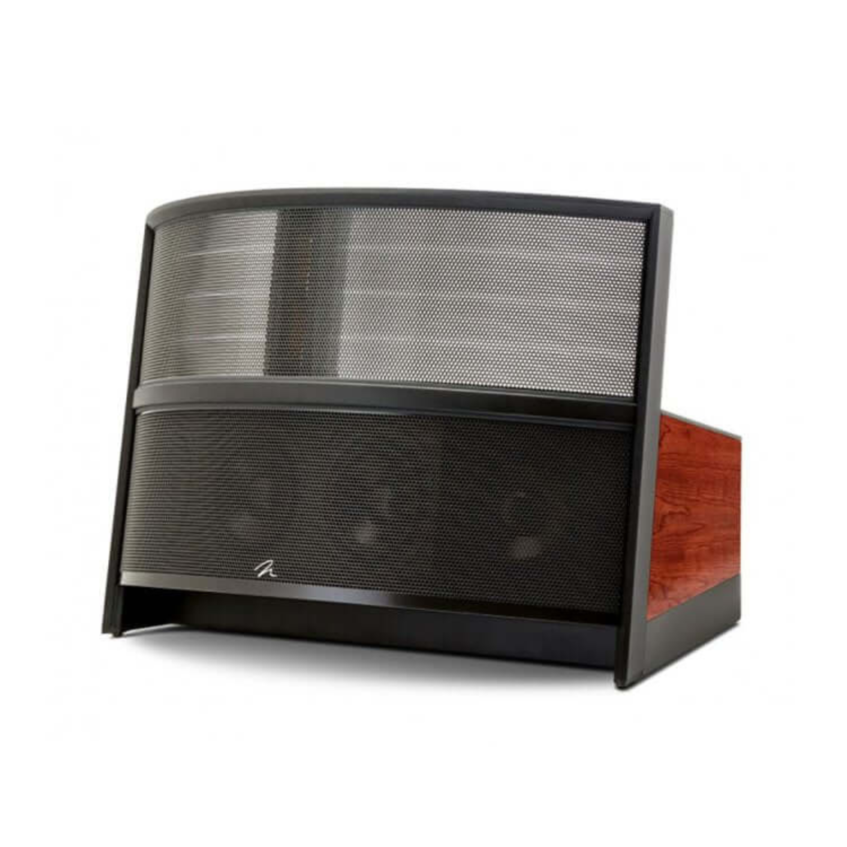 Pre-owned Martin Logan Illusion ESL C34A Electrostatic Center Channel Speaker Cherry