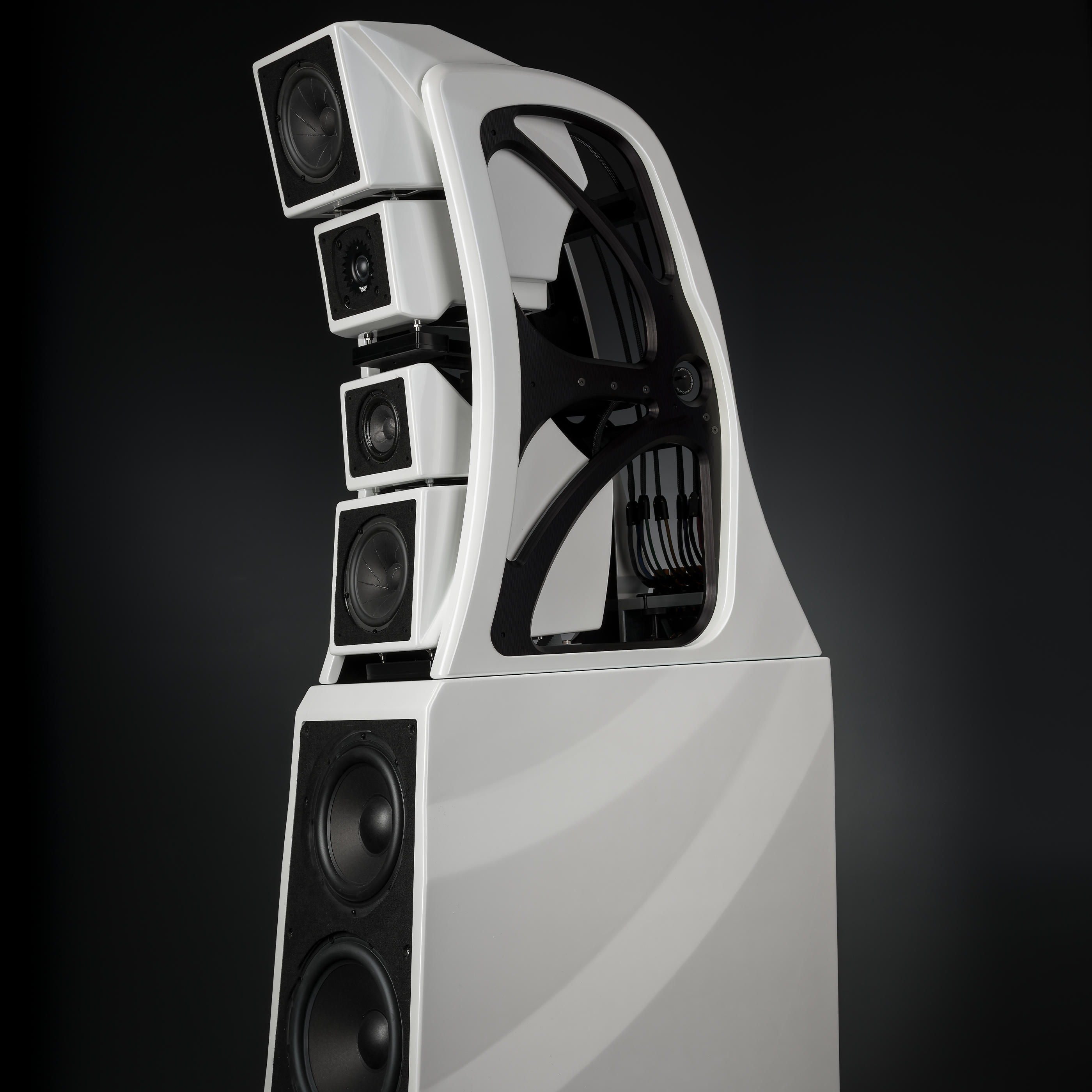 Wilson Audio Chronosonic XVX