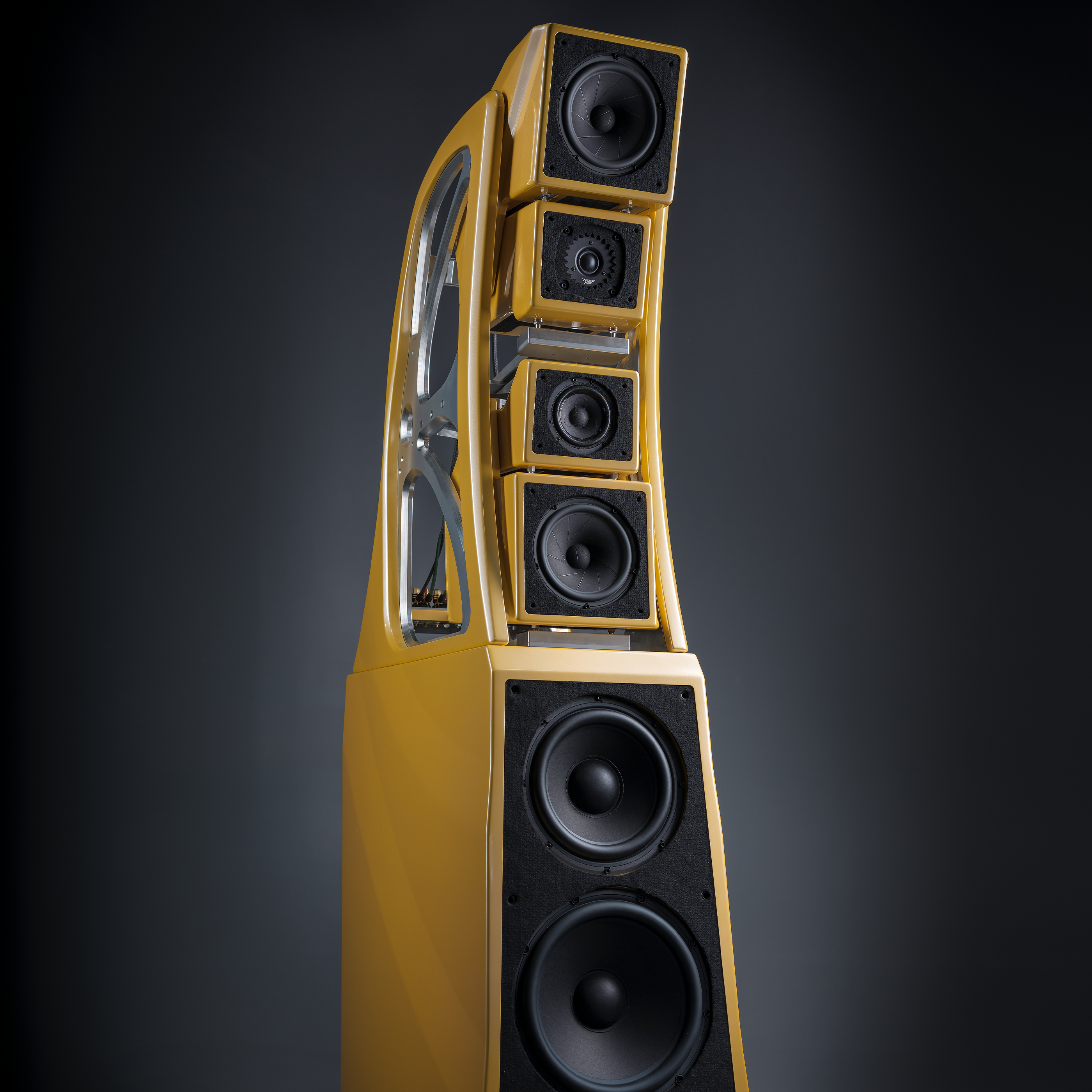 Wilson Audio Chronosonic XVX