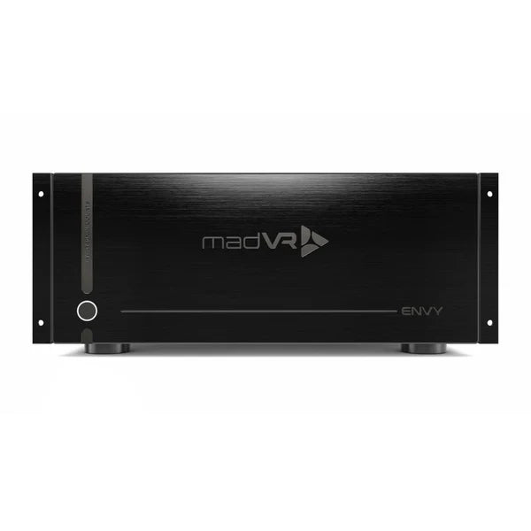 madVR Envy Extreme MK3 8K Video Processor w/HDR Tone Mapping