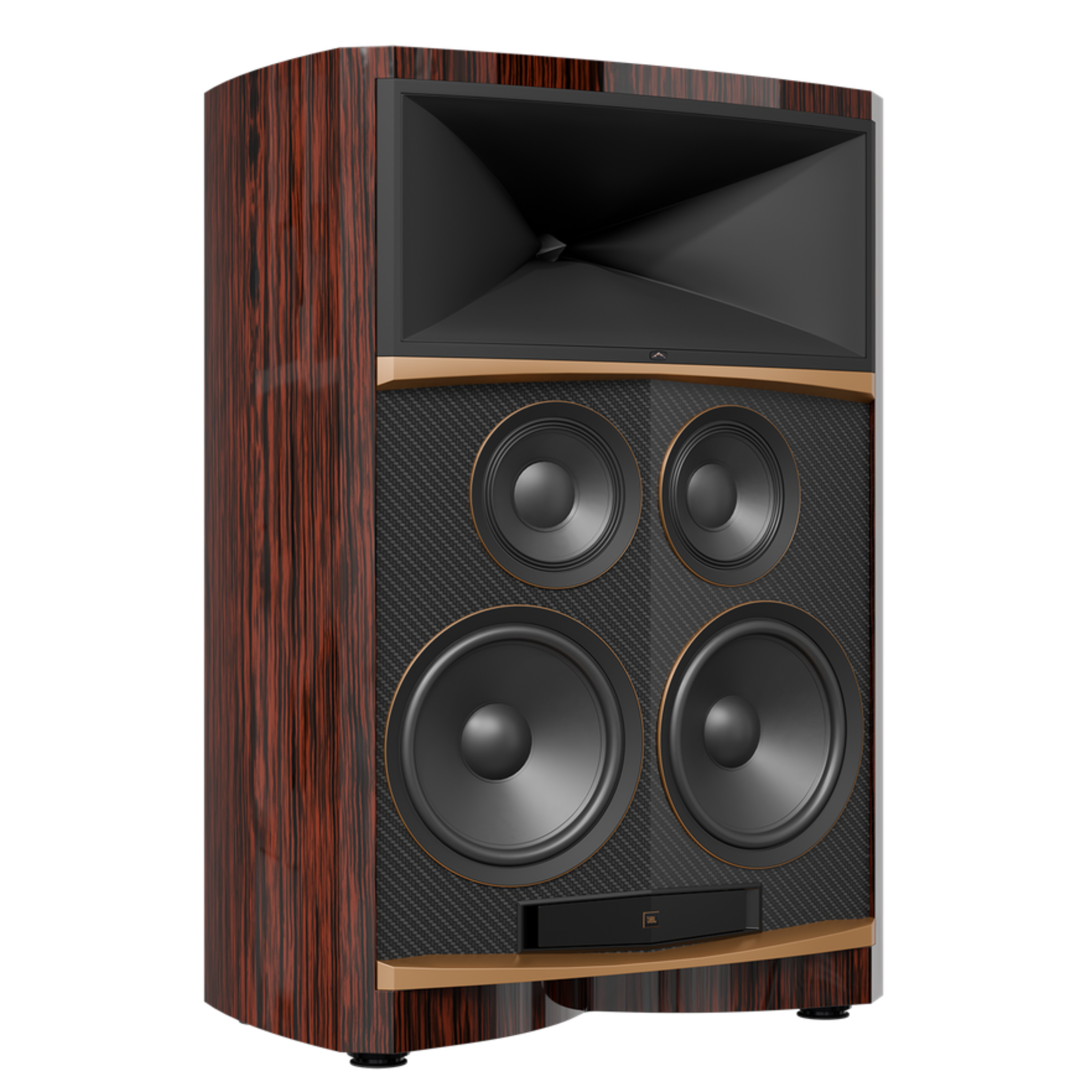 JBL Summit Series Summit Everest – Definitive Audio