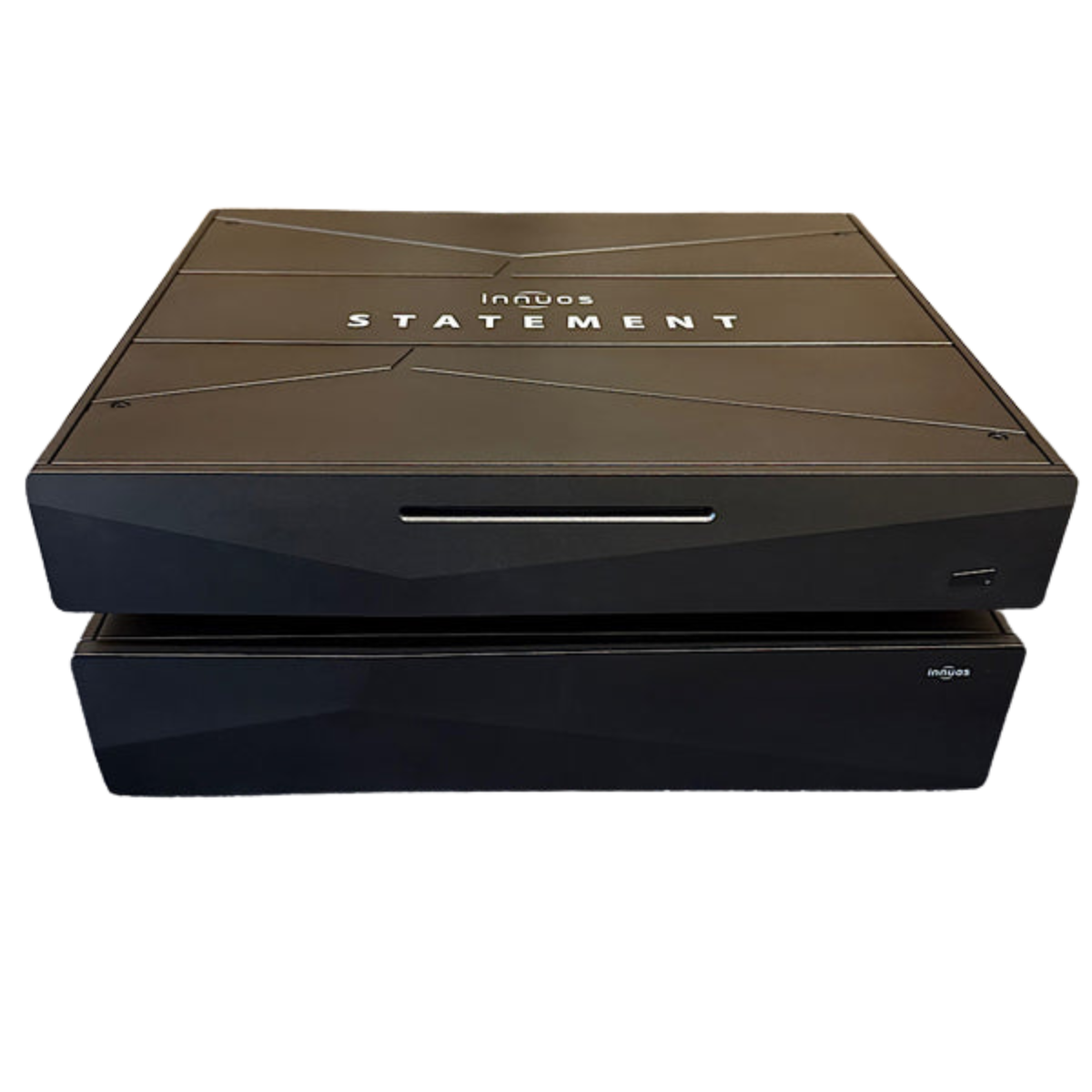 Innuos Statement Next Gen -- 4TB | Black | Certified Pre-Owned