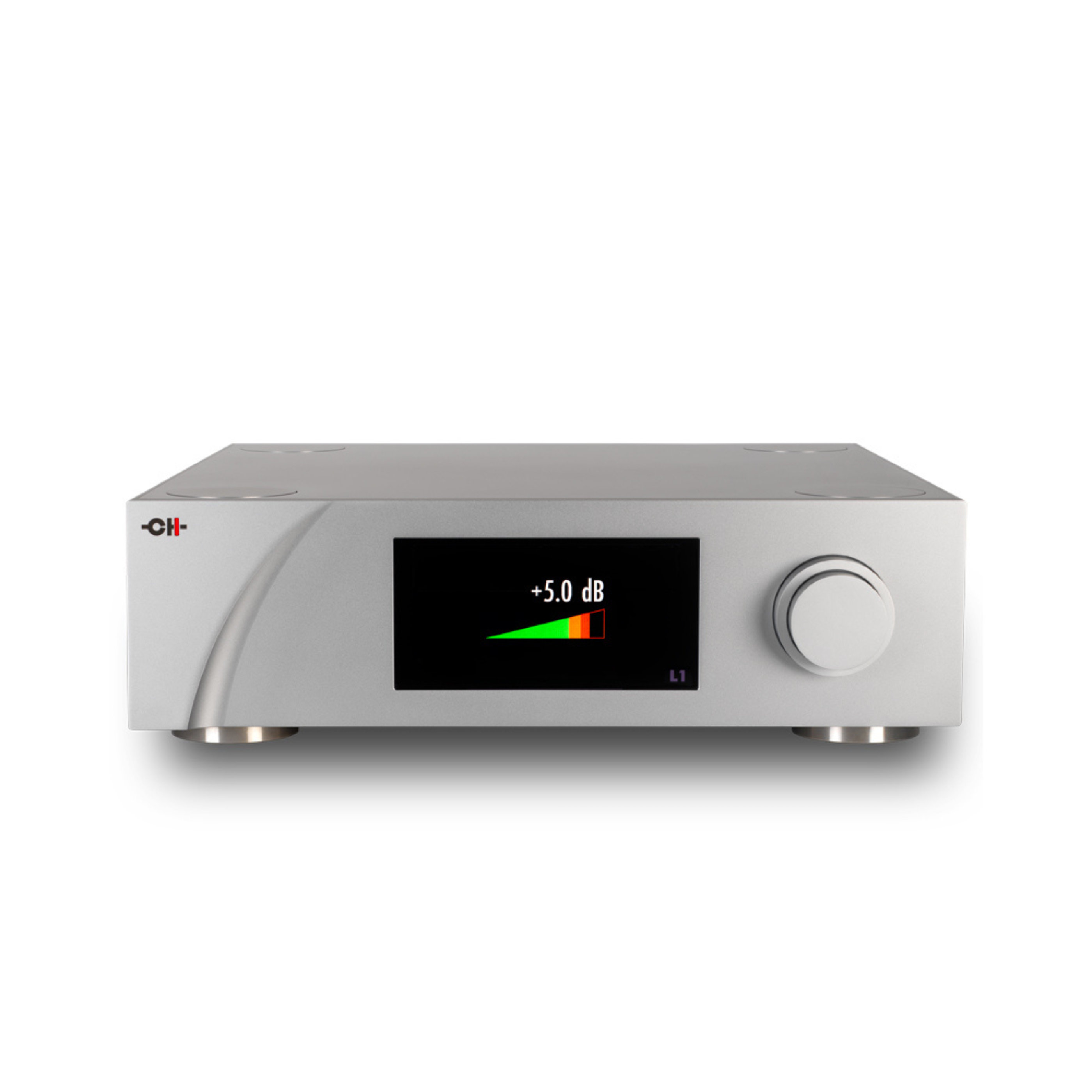 Certified Pre-owned CH Precision L1 Preamplifier
