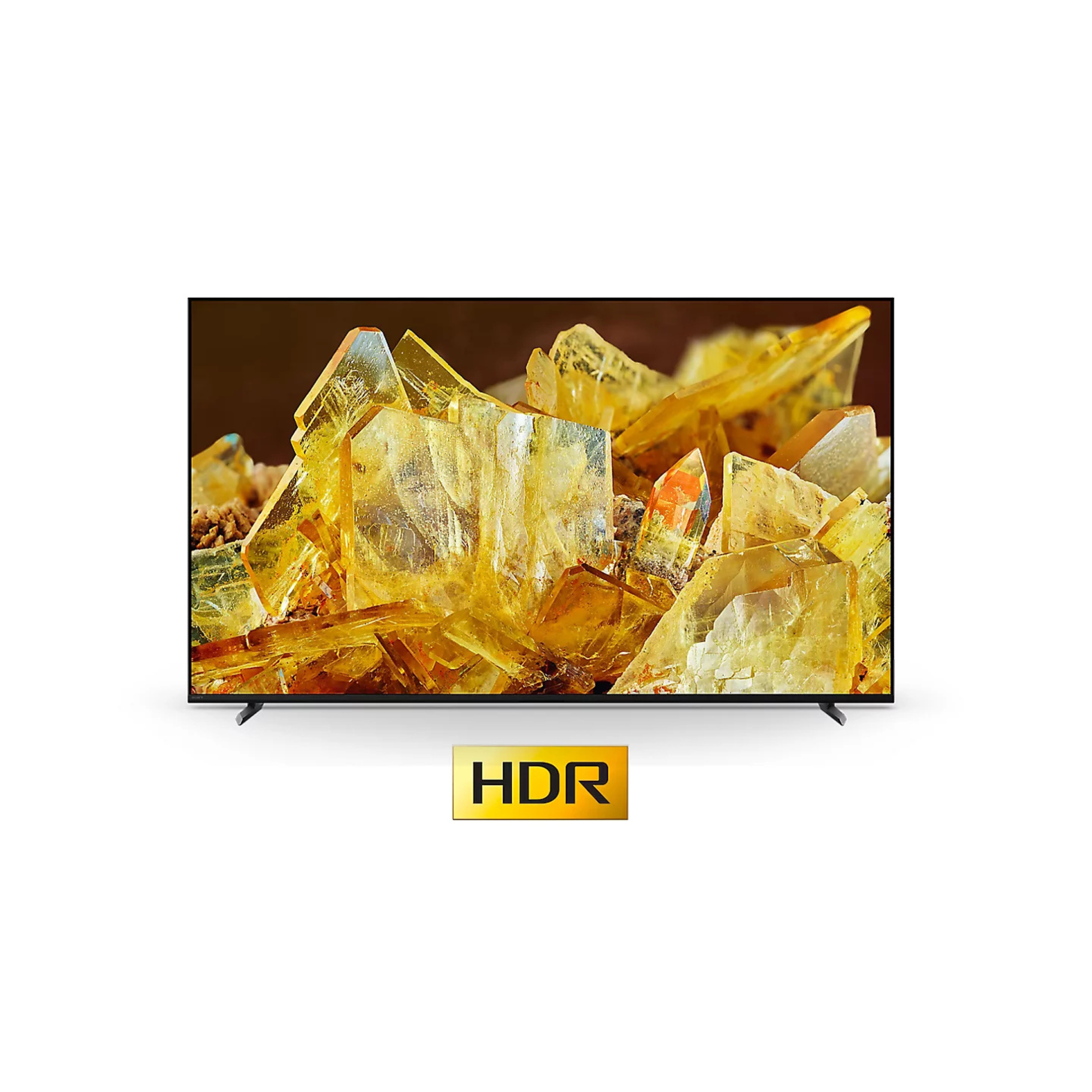 Pre-owned Sony XR-98X90L