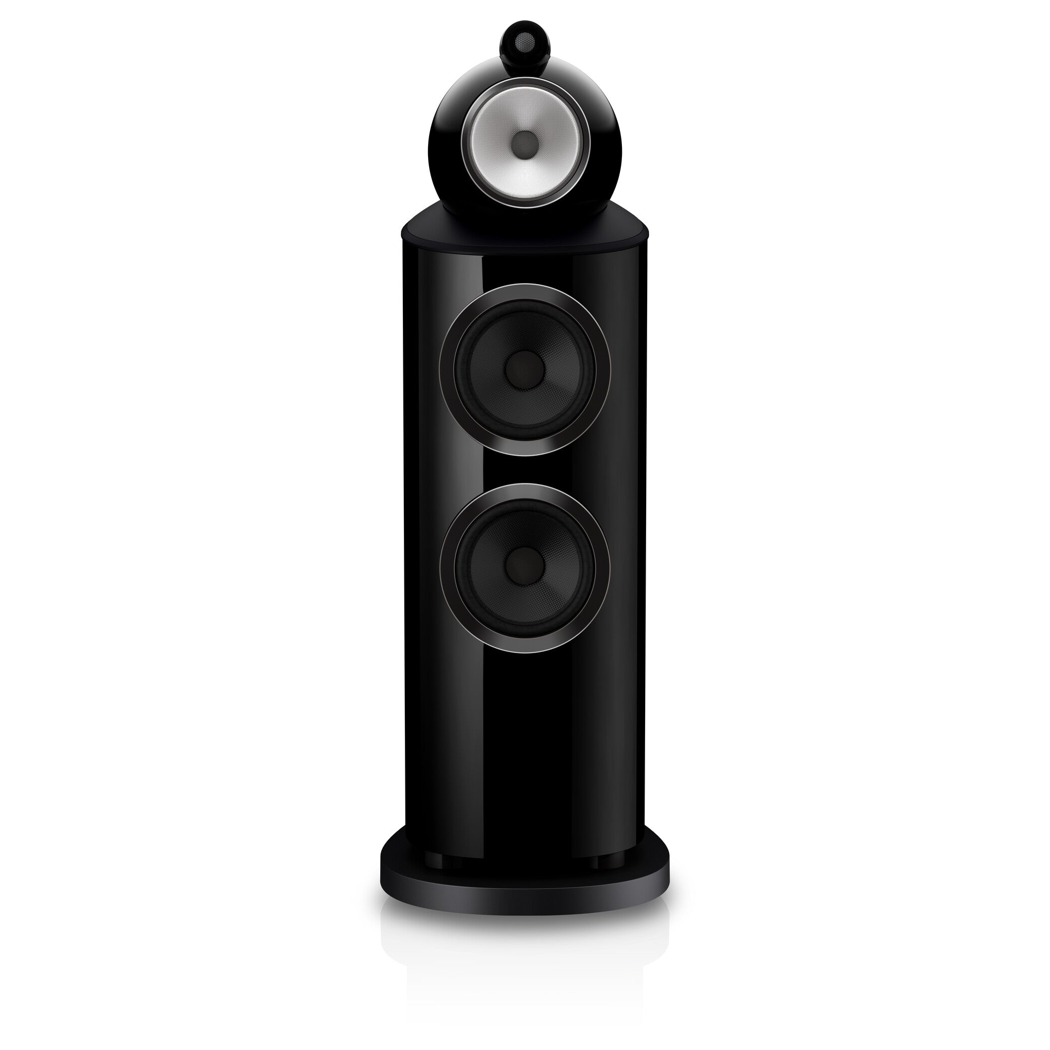 Bowers & Wilkins 802 D5