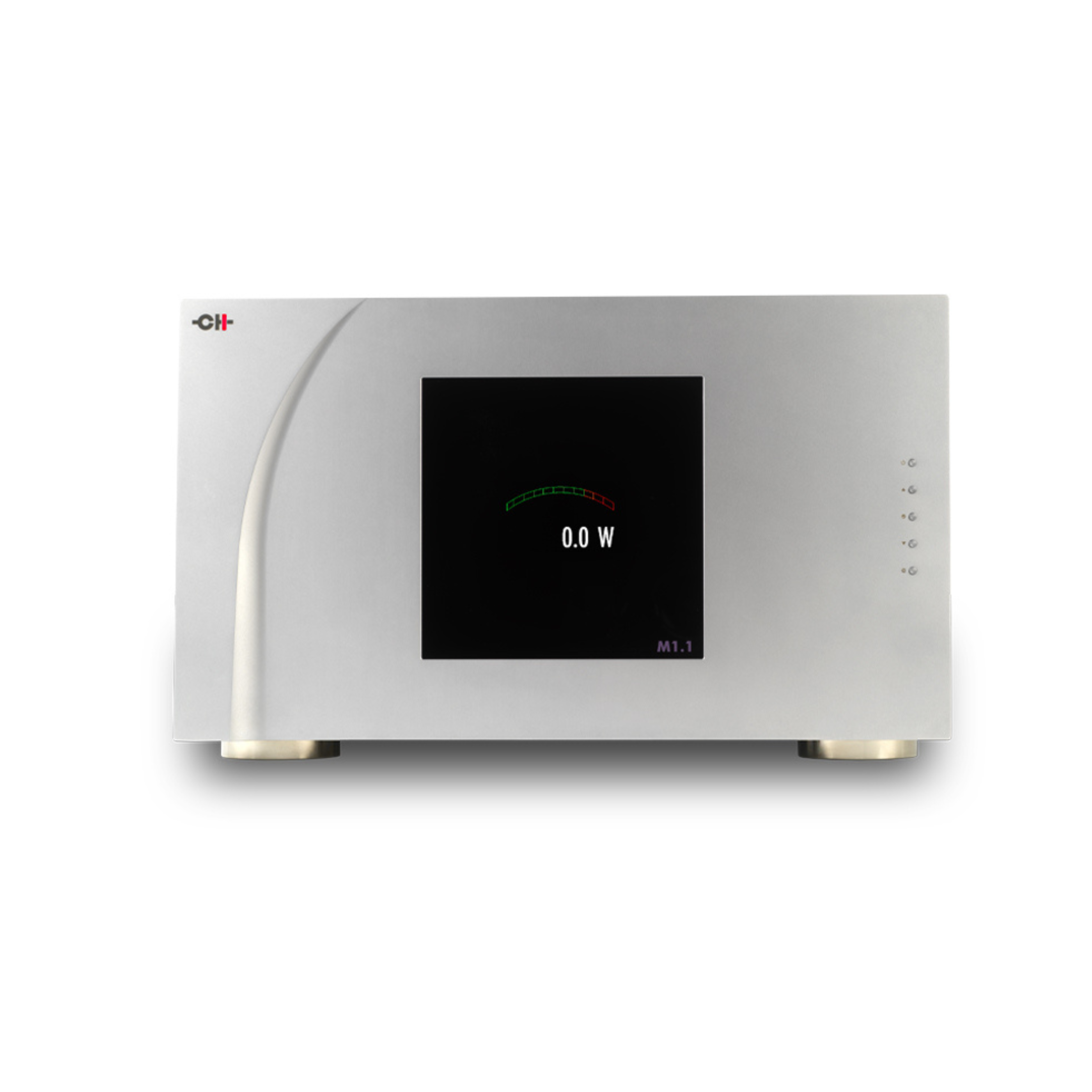 Certified Pre-owned CH Precision M1.1 Power Amplifier