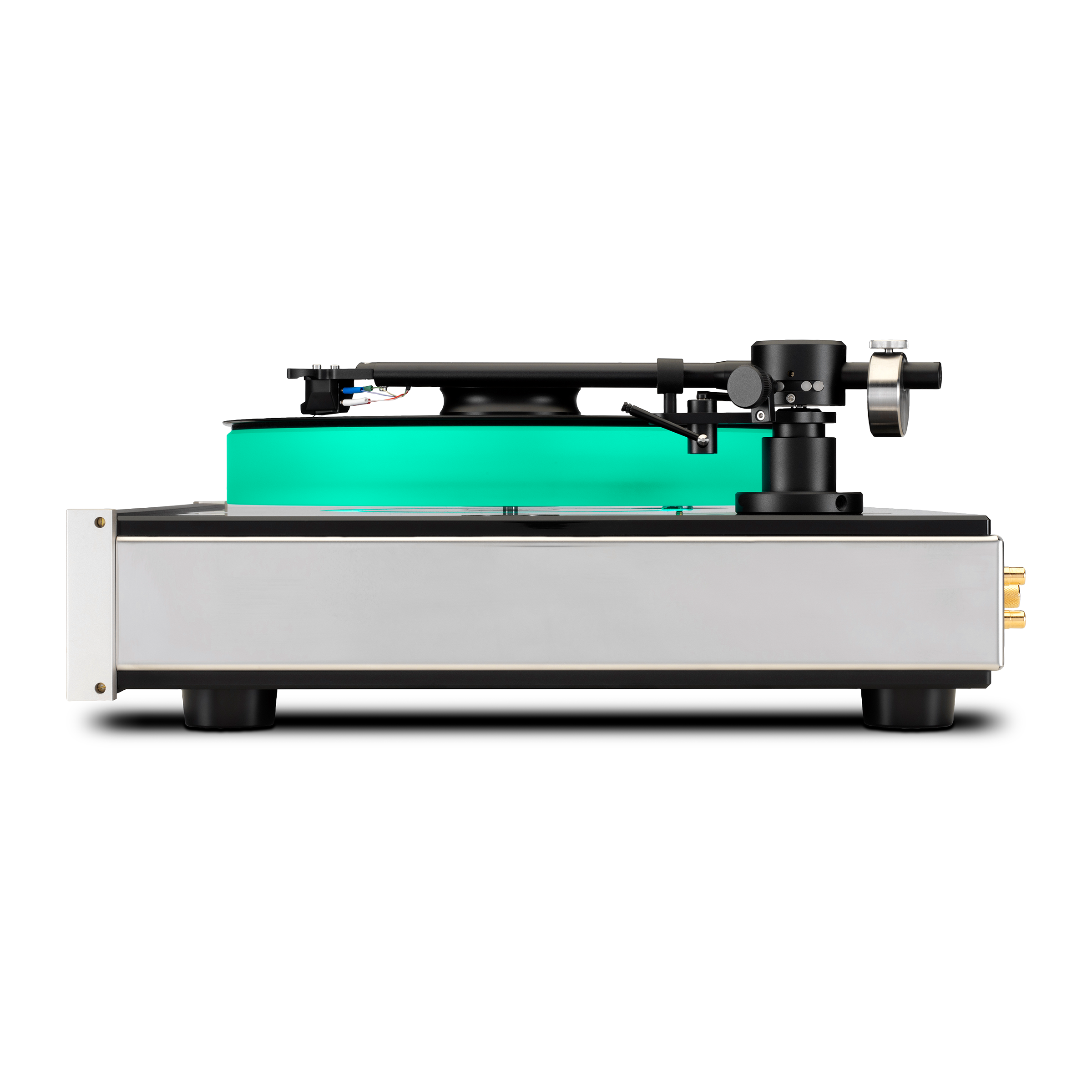 McIntosh MT5 Precision Turntable