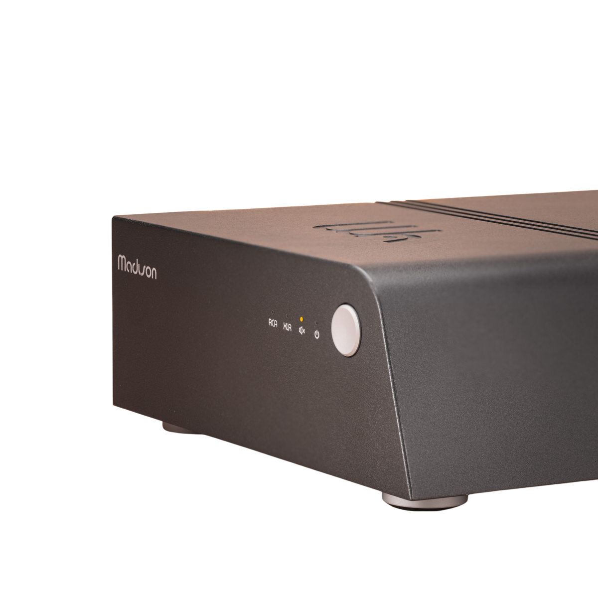 Madison Amplifier