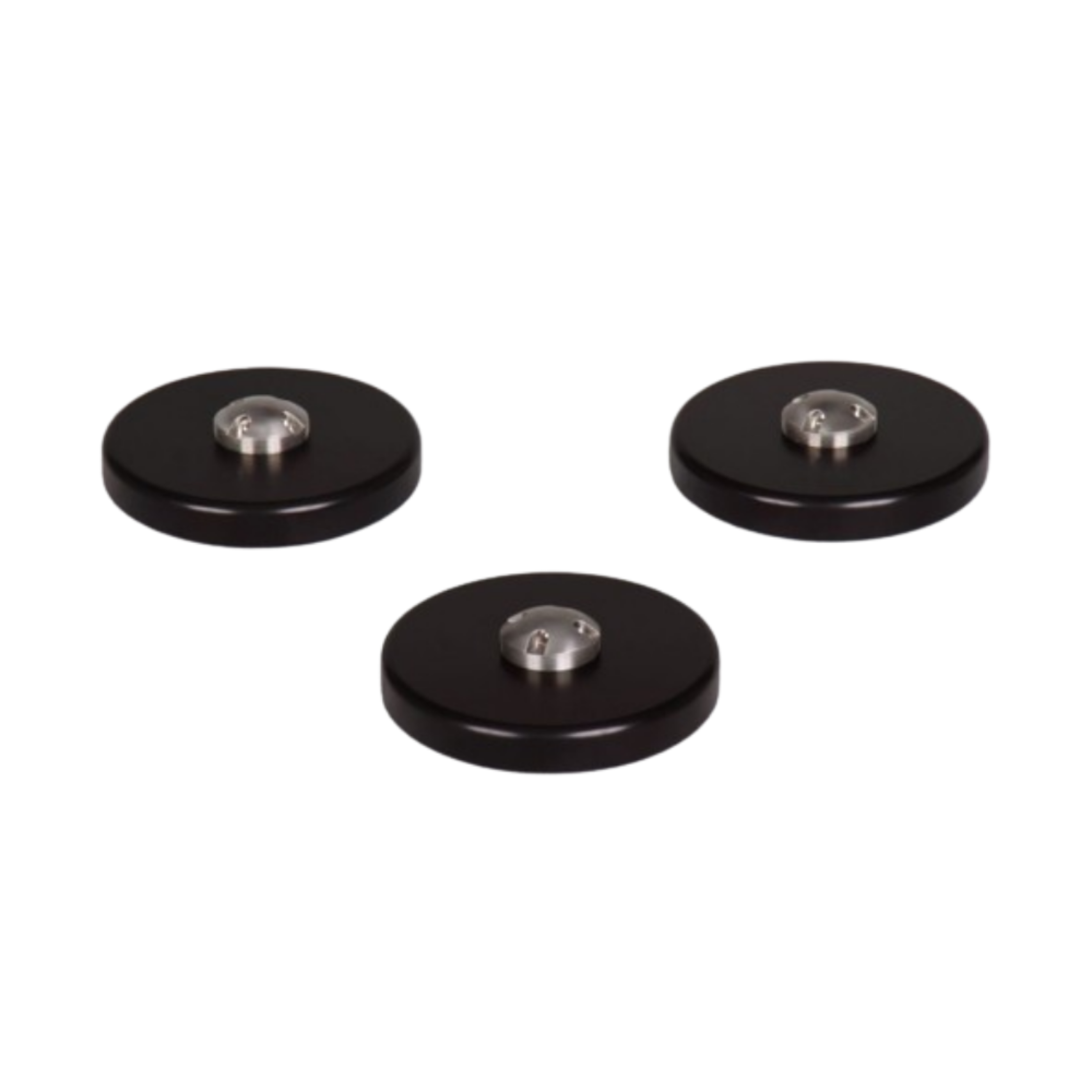 Pre-owned HRS Damping Plate Set (HLX-090)